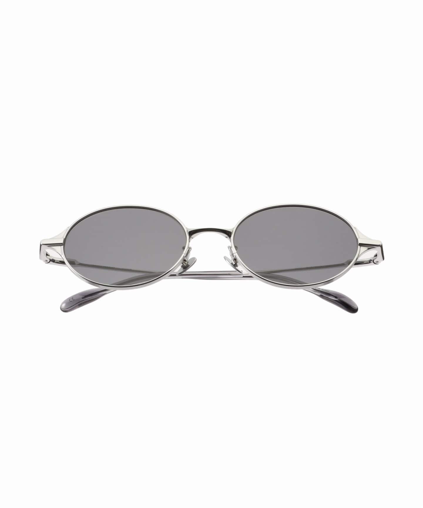 【関税込み】PROJEKT PRODUKT シルバー RSCC1 サングラス Silver RSCC1 Sunglasses by PROJEKT PRODUKT on Sale