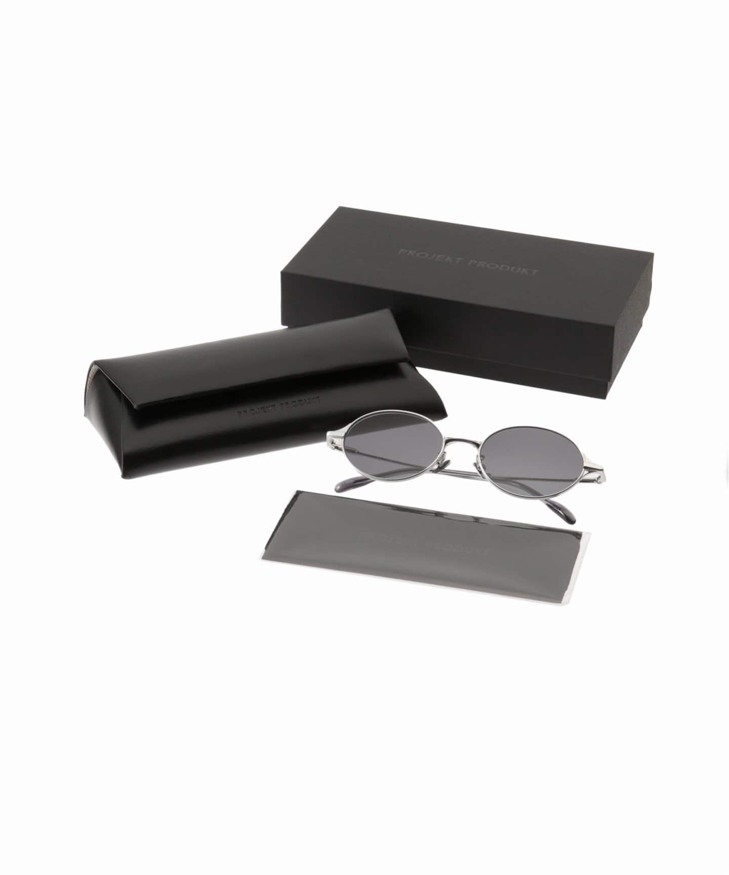 MYKITA&HERCHCOVITCHサングラス Mykita Mykita X Maison Margiela E11 サングラス 通販 - FARFETCH