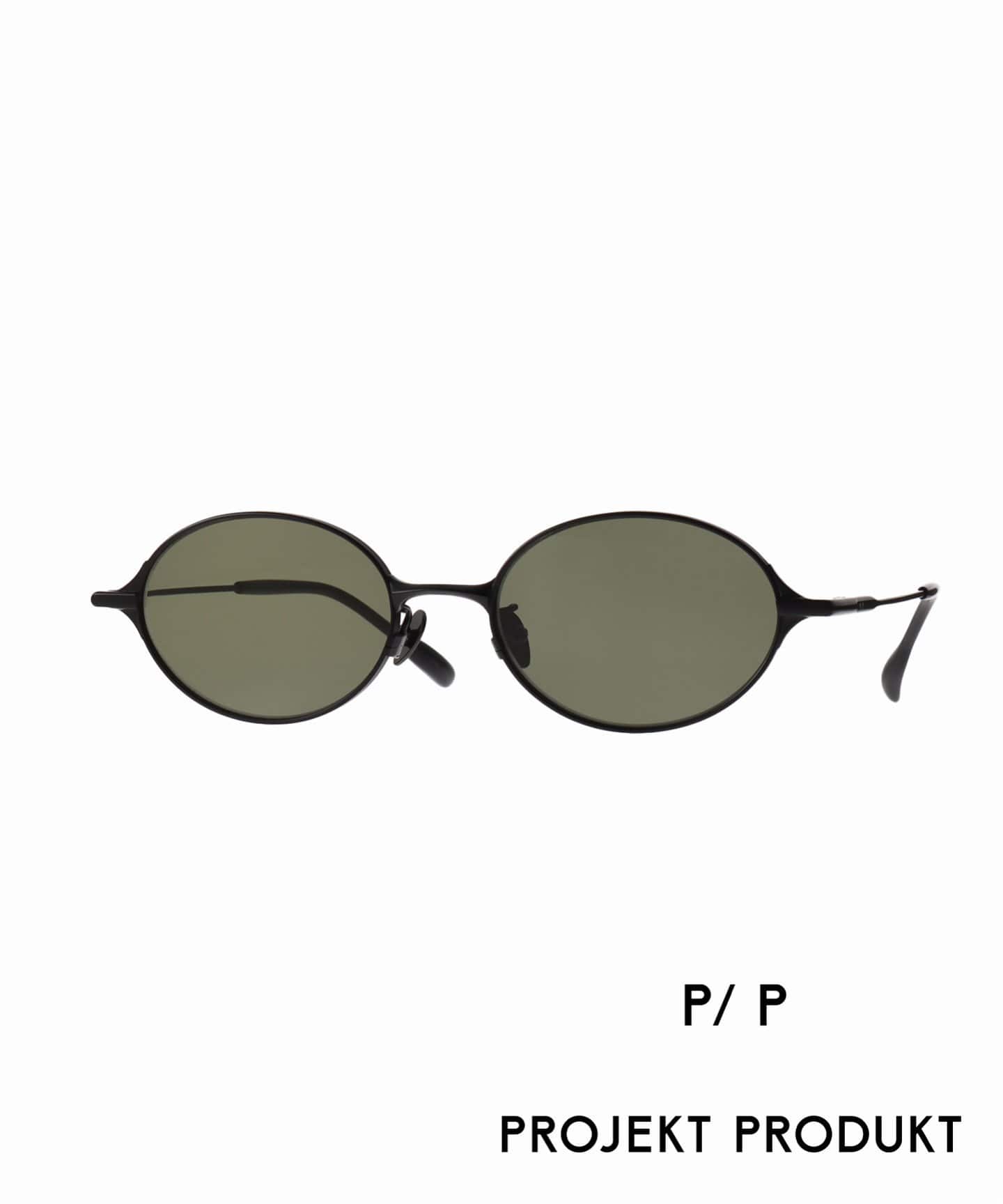MYKITA&HERCHCOVITCHサングラス MYKITA マイキータ 11SS×Romain Kremer Gordon ゴードン 立体