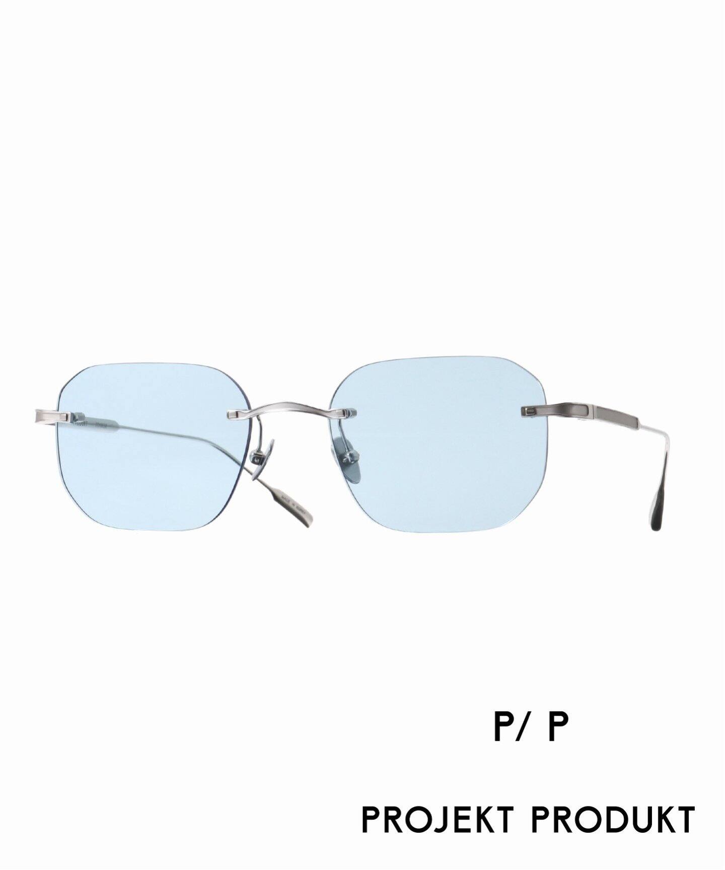 PROJEKT PRODUKT / プロジェクトプロダクト】HM12 CWG Sunglasses 