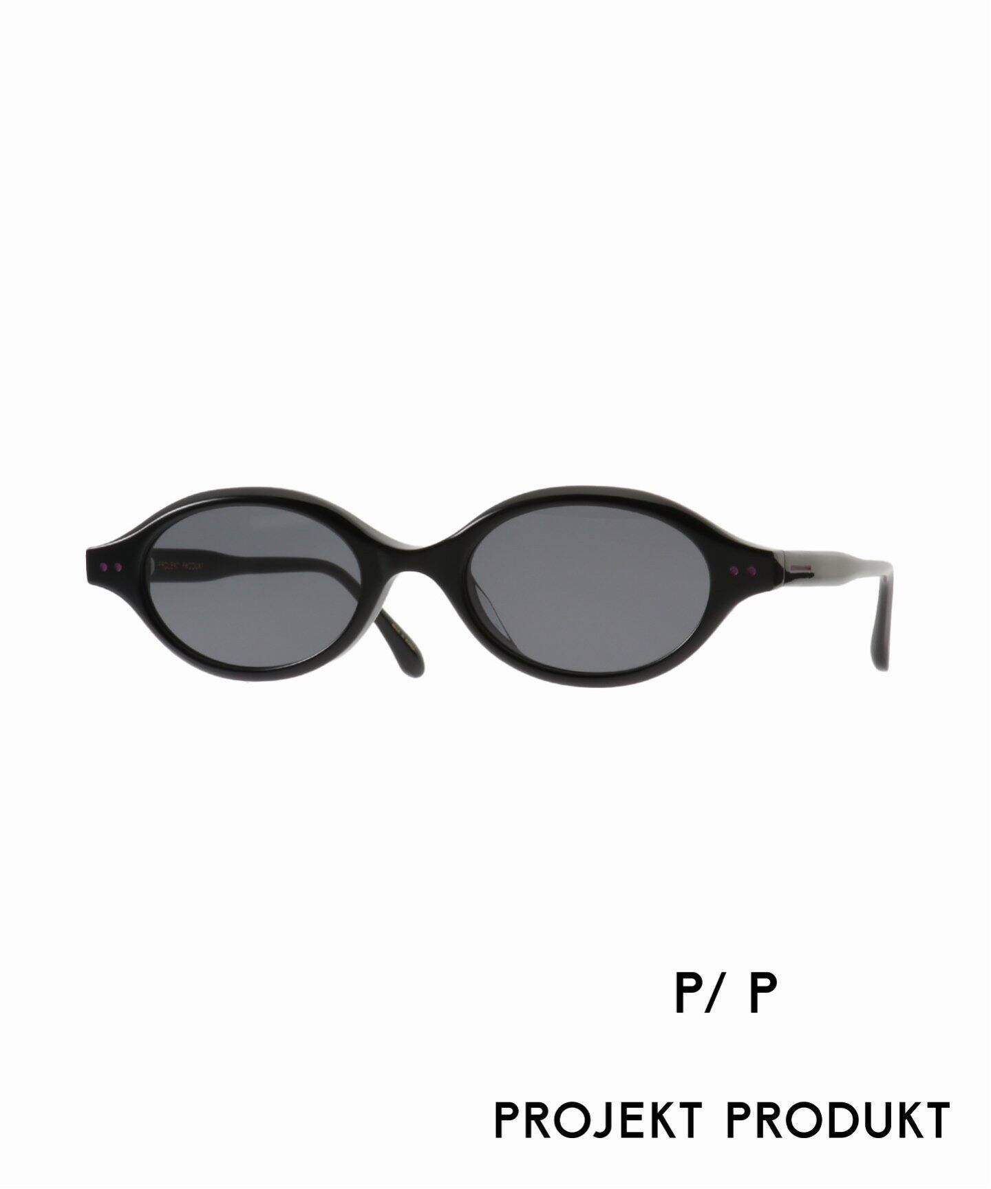 PROJEKT PRODUKT / プロジェクトプロダクト】CLCC4 C1 Sunglasses  