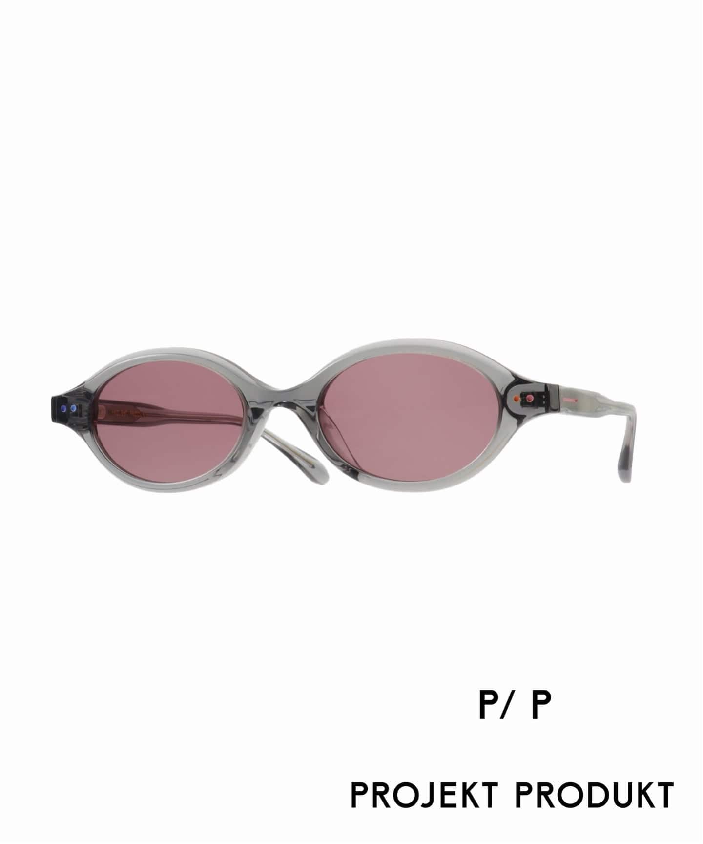 PROJEKT PRODUKT / プロジェクトプロダクト】CLCC4 C01 Sunglasses