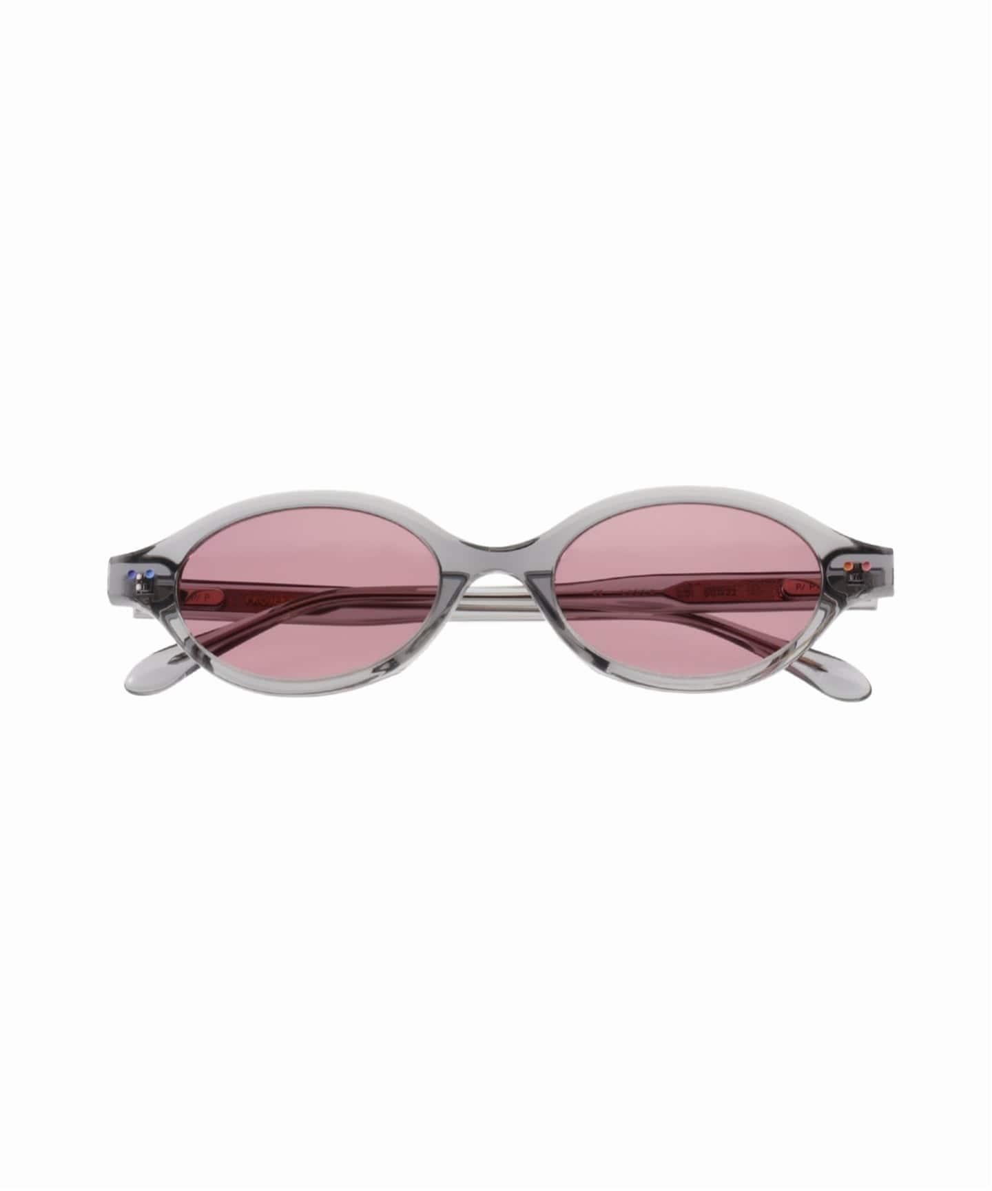 PROJEKT PRODUKT / プロジェクトプロダクト】CLCC4 C01 Sunglasses