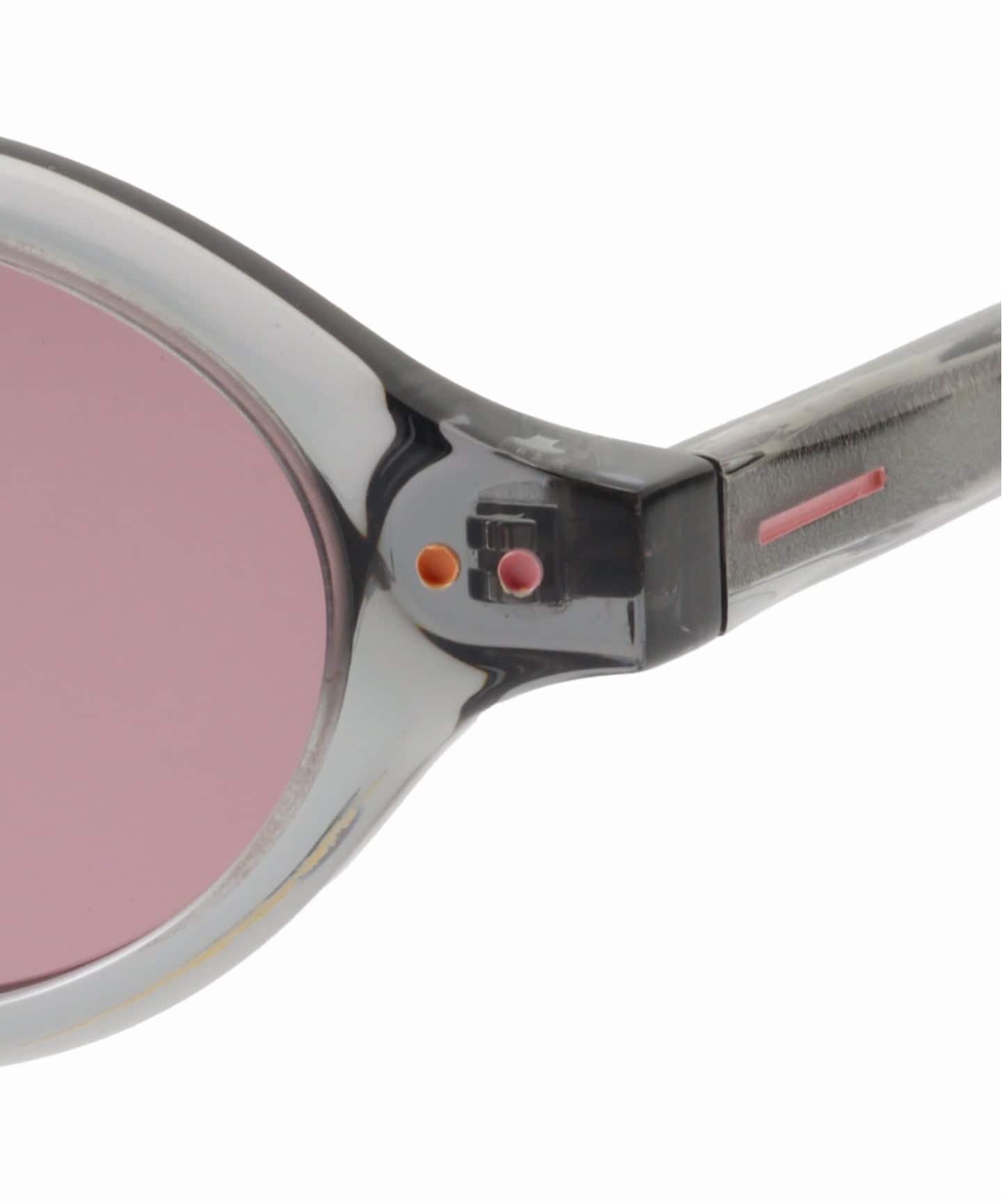 【美品！完売品】EVERYDAYILIKE×EYETHINKサングラス/ブラック EVERYDAY I LIKE. × EYETHINKコラボサングラス再入荷