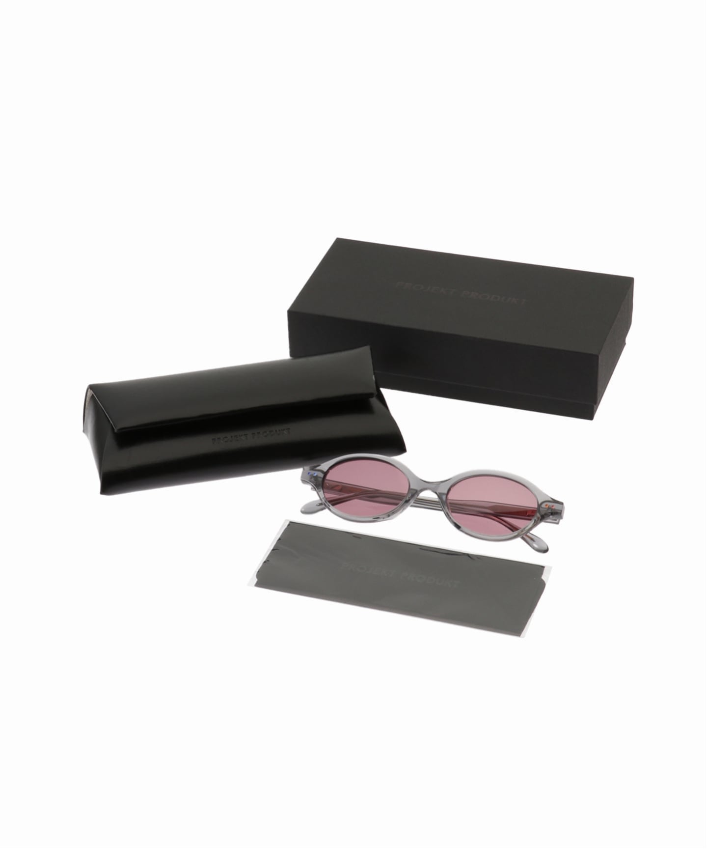 PROJEKT PRODUKT / プロジェクトプロダクト】CLCC4 C01 Sunglasses