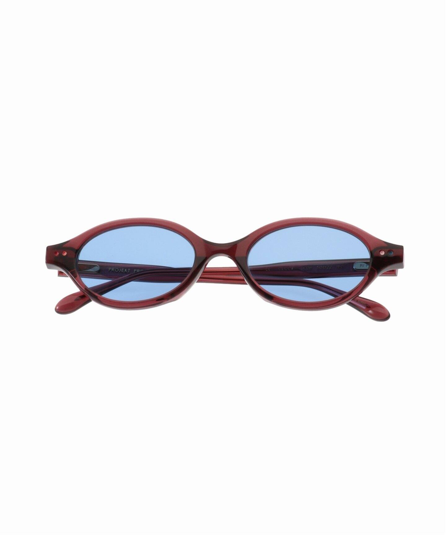 PROJEKT PRODUKT / プロジェクトプロダクト】CLCC4 C08 Sunglasses