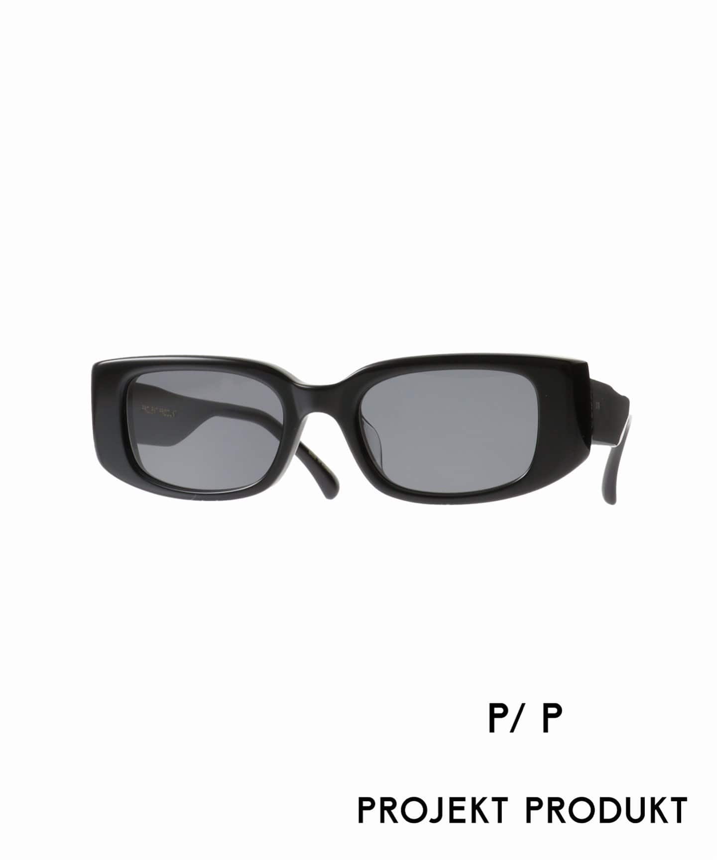 PROJEKT PRODUKT / プロジェクトプロダクト】CL4 C1 Sunglasses