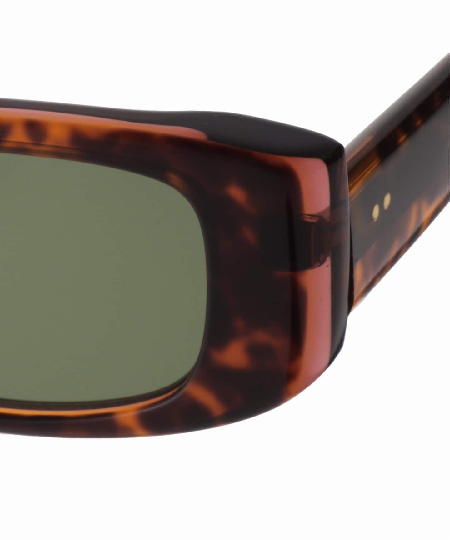 PROJEKT PRODUKT CL4 C3 Sunglasses（サングラス）｜EYETHINK