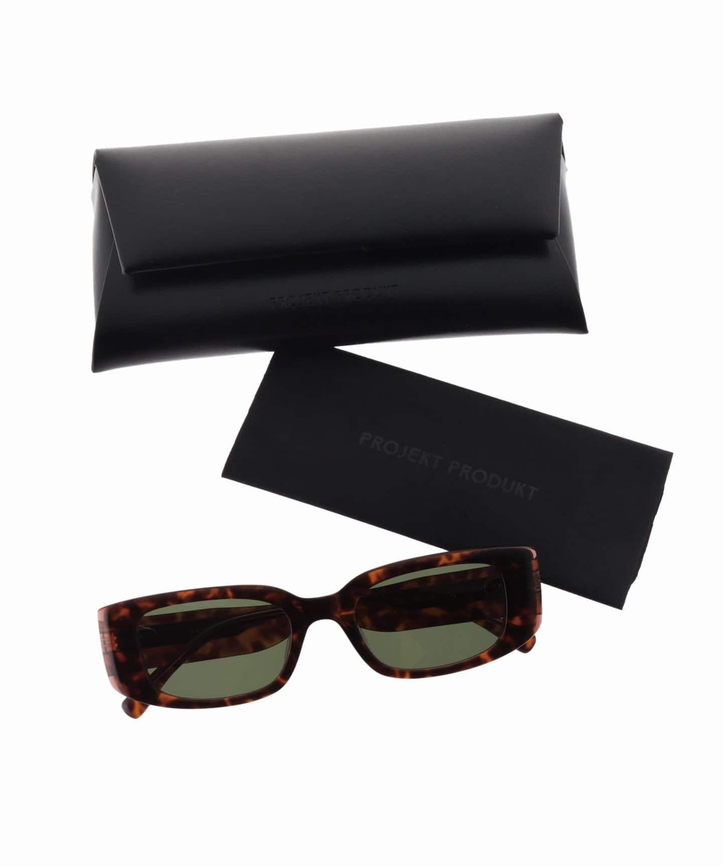 PROJEKT PRODUKT CL4 C3 Sunglasses（サングラス）｜EYETHINK