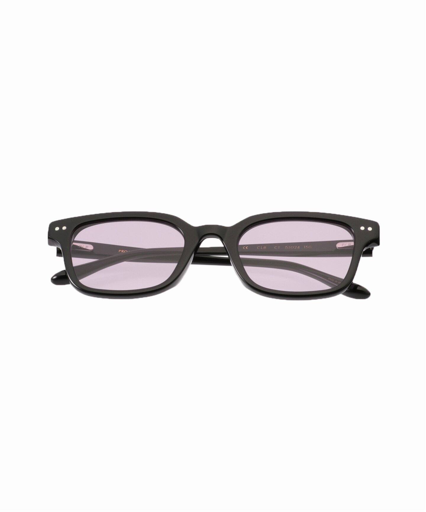 【新品】PROJEKT PRODUKT プロジェクトプロダクト CL8 C1 PROJEKT PRODUKT / プロジェクトプロダクト】CL8 C1 Sunglasses