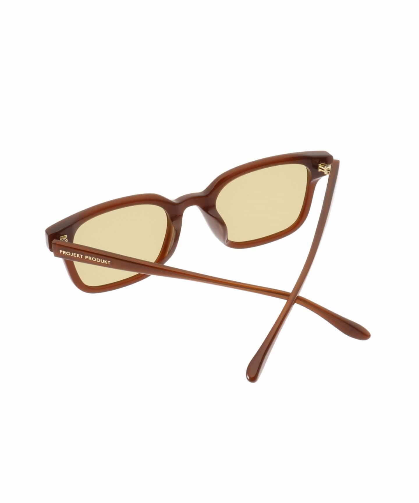 サングラスPROJEKT PRODUKT PROJEKT PRODUKT / プロジェクトプロダクト】FS1 CPG Sunglasses