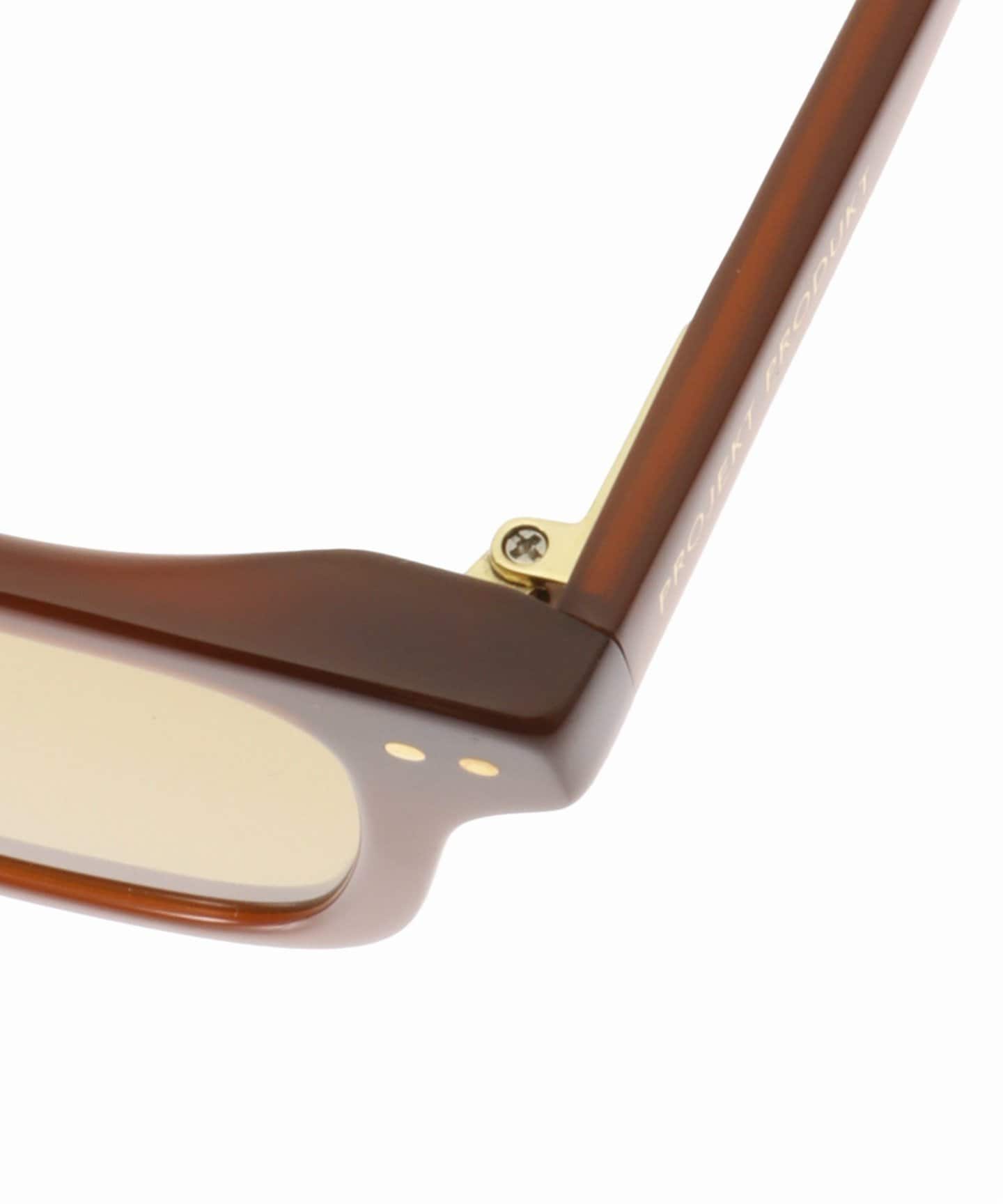 PROJEKT PRODUKT / プロジェクトプロダクト】 CL8 C2 Sunglasses
