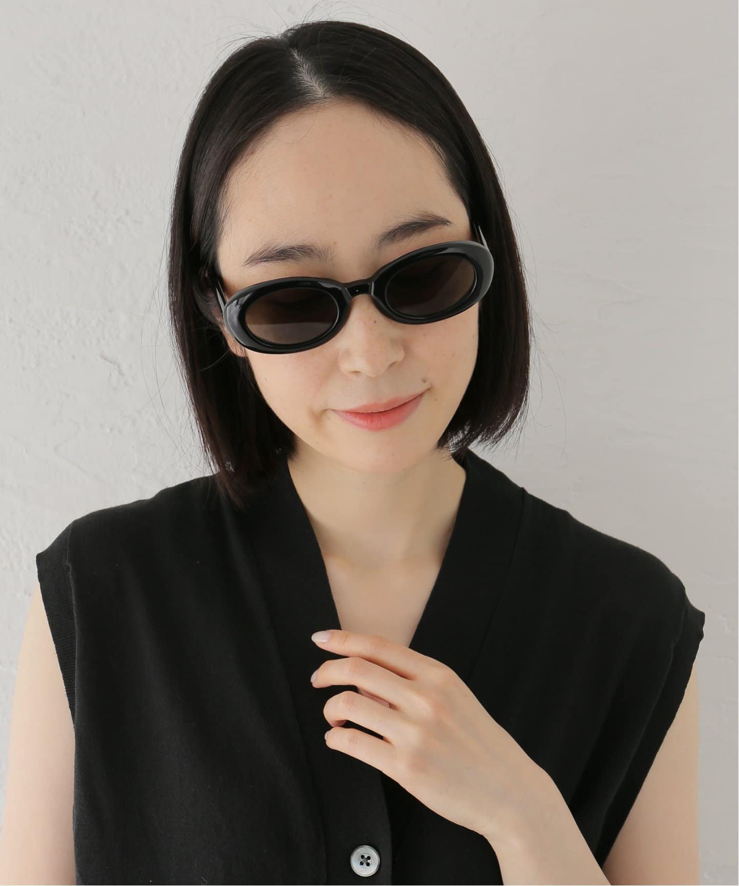 PROJEKT PRODUKT / プロジェクトプロダクト】FS3 C1 Sunglasses