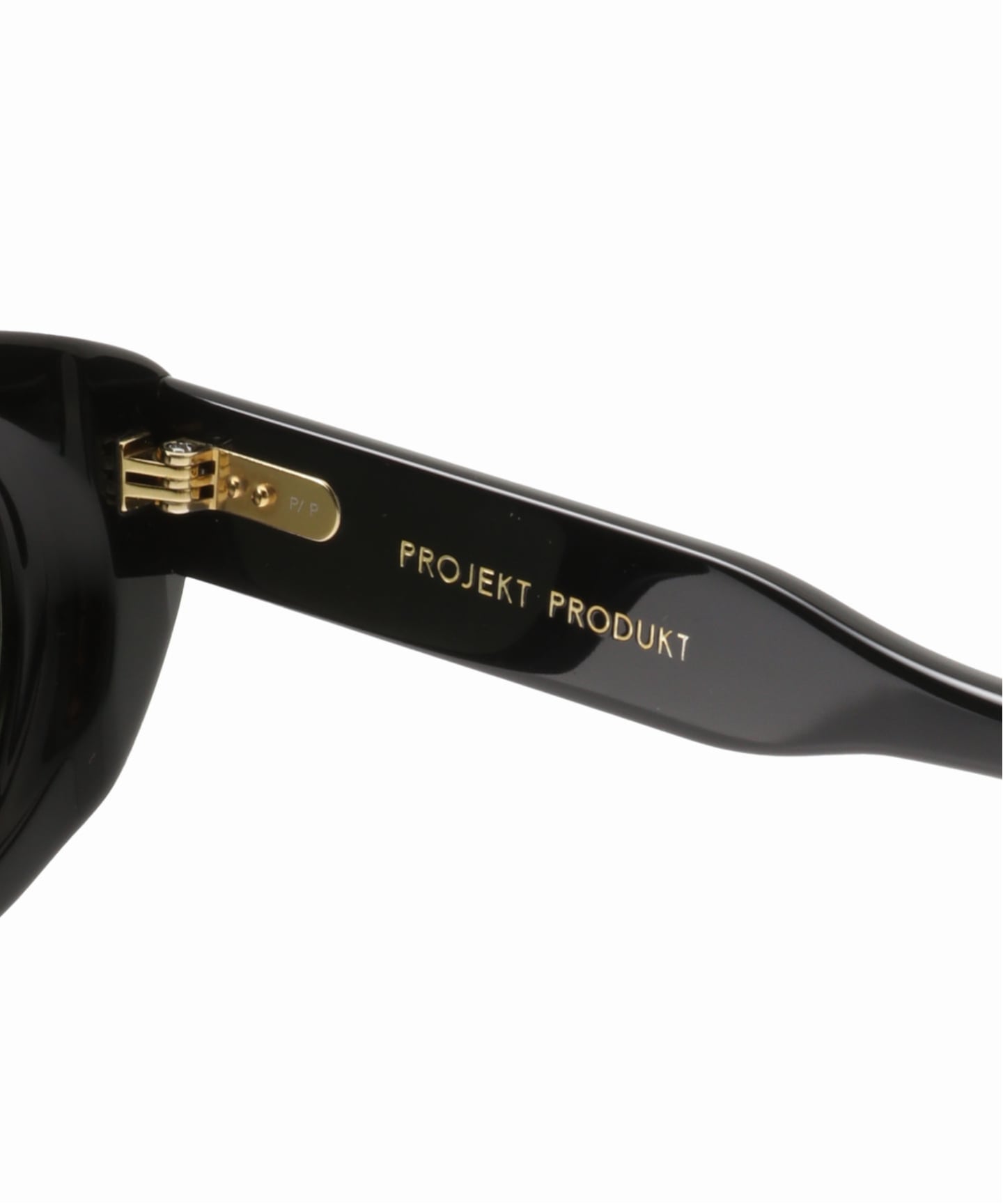 PROJEKT PRODUKT / プロジェクトプロダクト】FS4 C1 Sunglasses