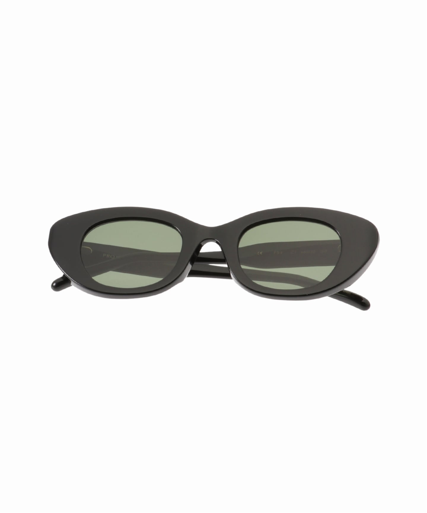 PROJEKT PRODUKT / プロジェクトプロダクト】FS4 C1 Sunglasses