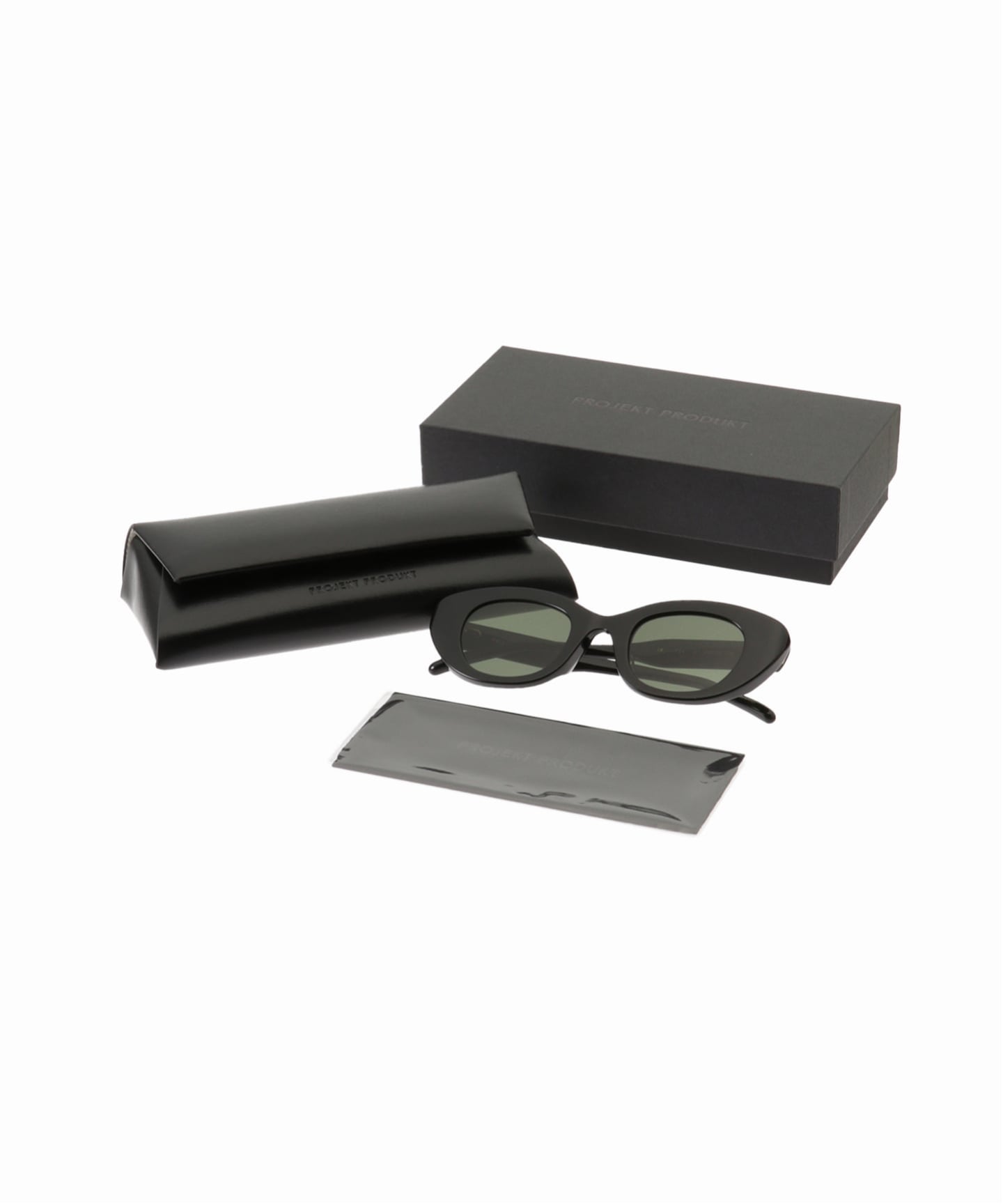 PROJEKT PRODUKT / プロジェクトプロダクト】FS4 C1 Sunglasses