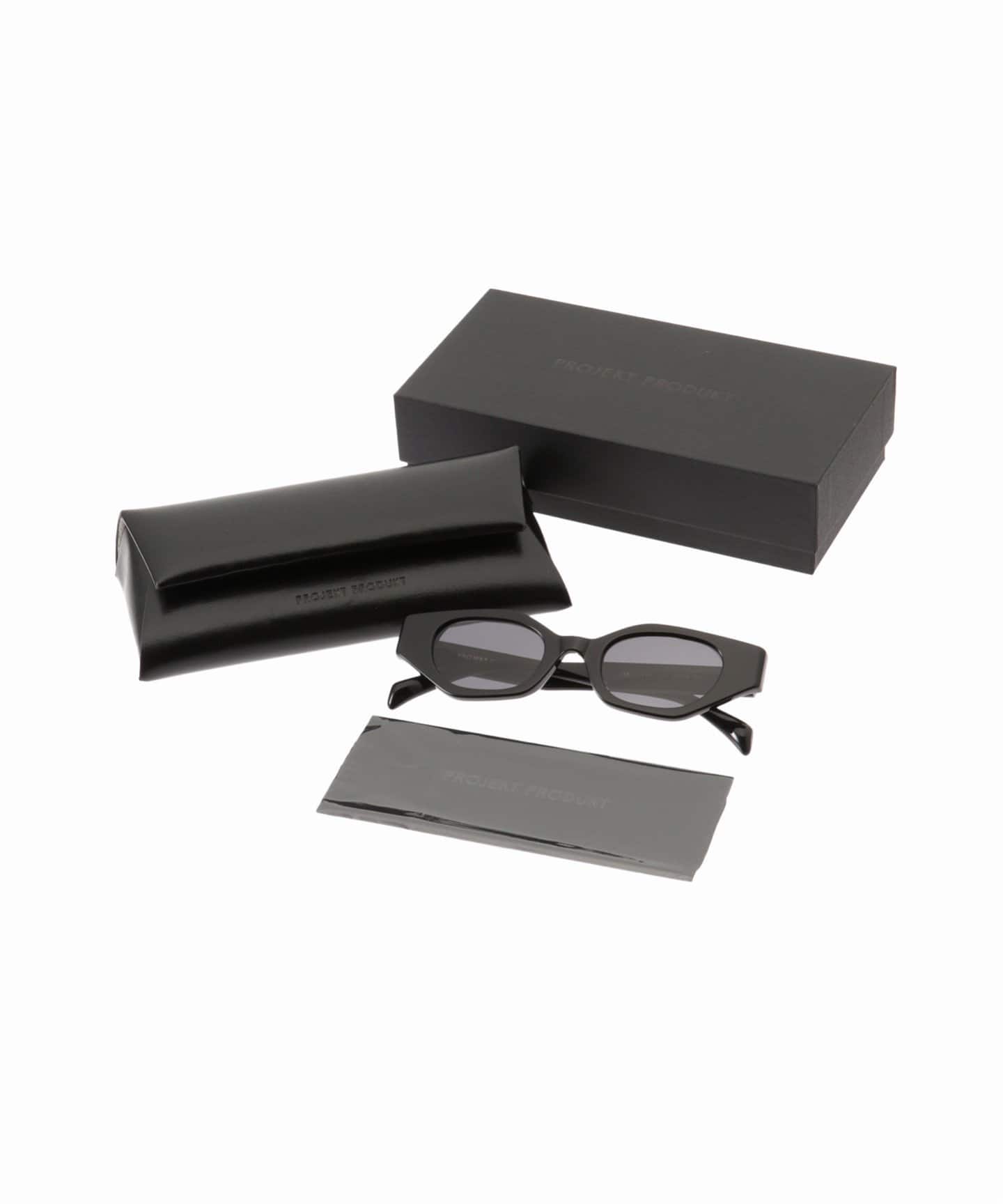 PROJEKT PRODUKT / プロジェクトプロダクト】FS6 C1 Sunglasses