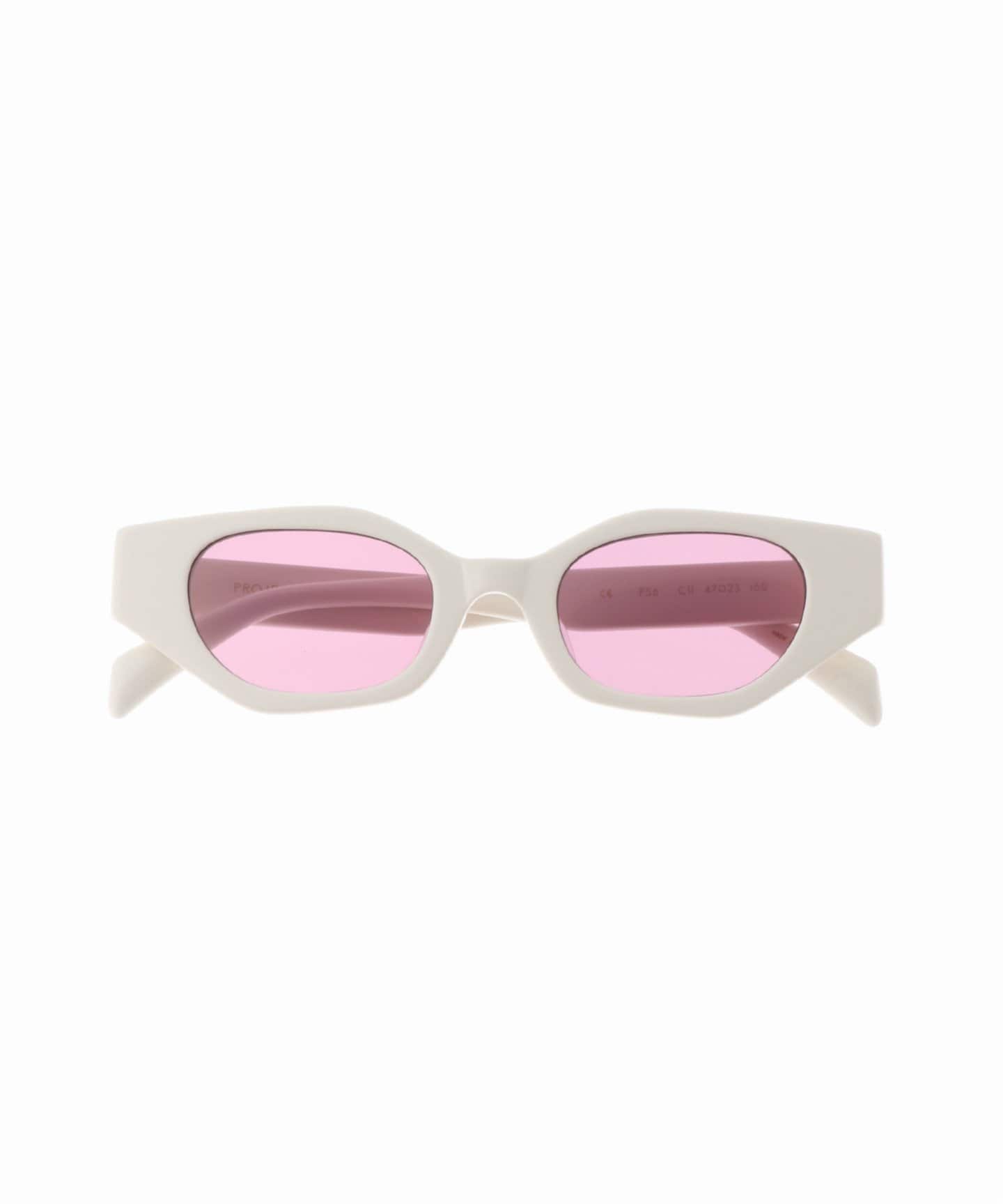 PROJEKT PRODUKT / プロジェクトプロダクト】FS6 C11 Sunglasses