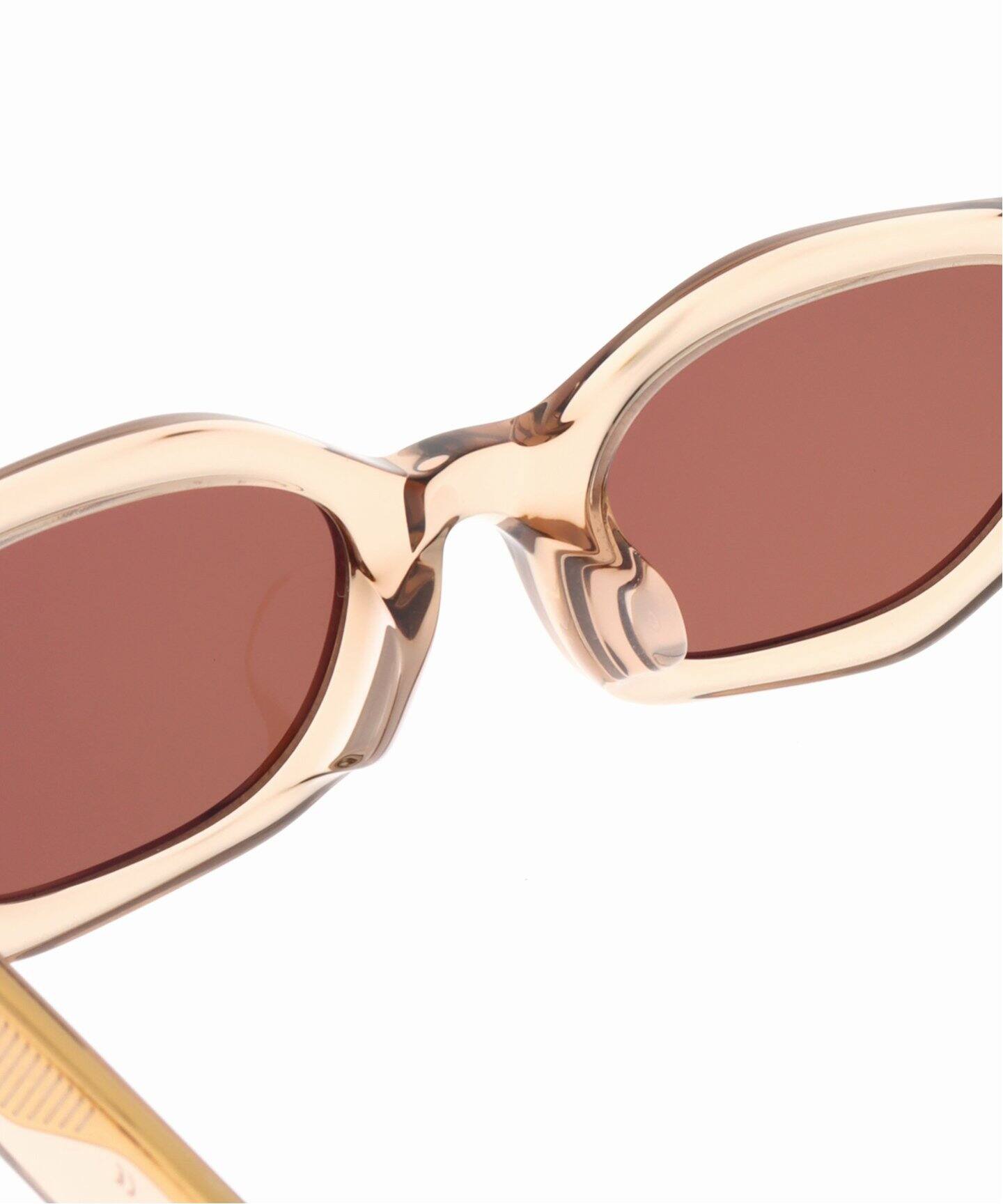 PROJEKT PRODUKT / プロジェクトプロダクト】FS6 C02 Sunglasses