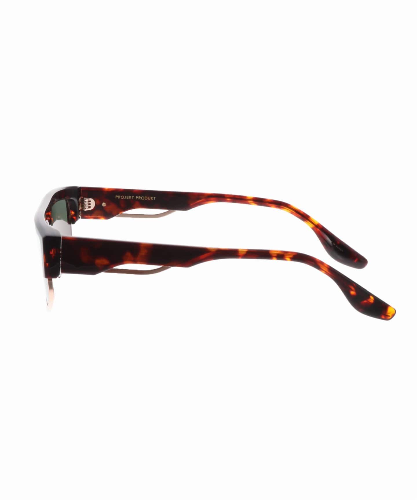 【関税込み】PROJEKT PRODUKT シルバー RSCC1 サングラス Silver RSCC1 Sunglasses by PROJEKT PRODUKT on Sale
