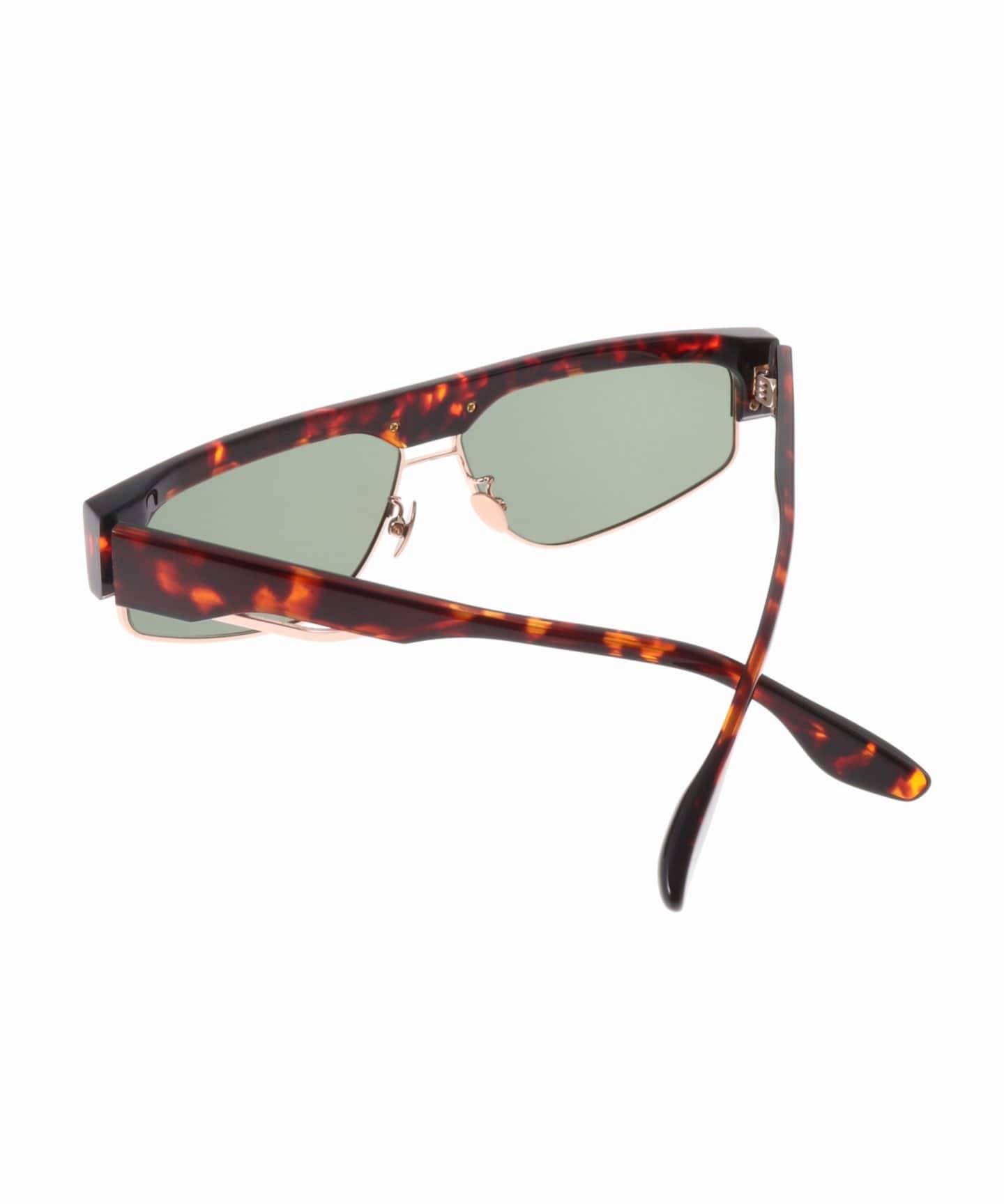 【関税込み】PROJEKT PRODUKT シルバー RSCC1 サングラス Silver RSCC1 Sunglasses by PROJEKT PRODUKT on Sale
