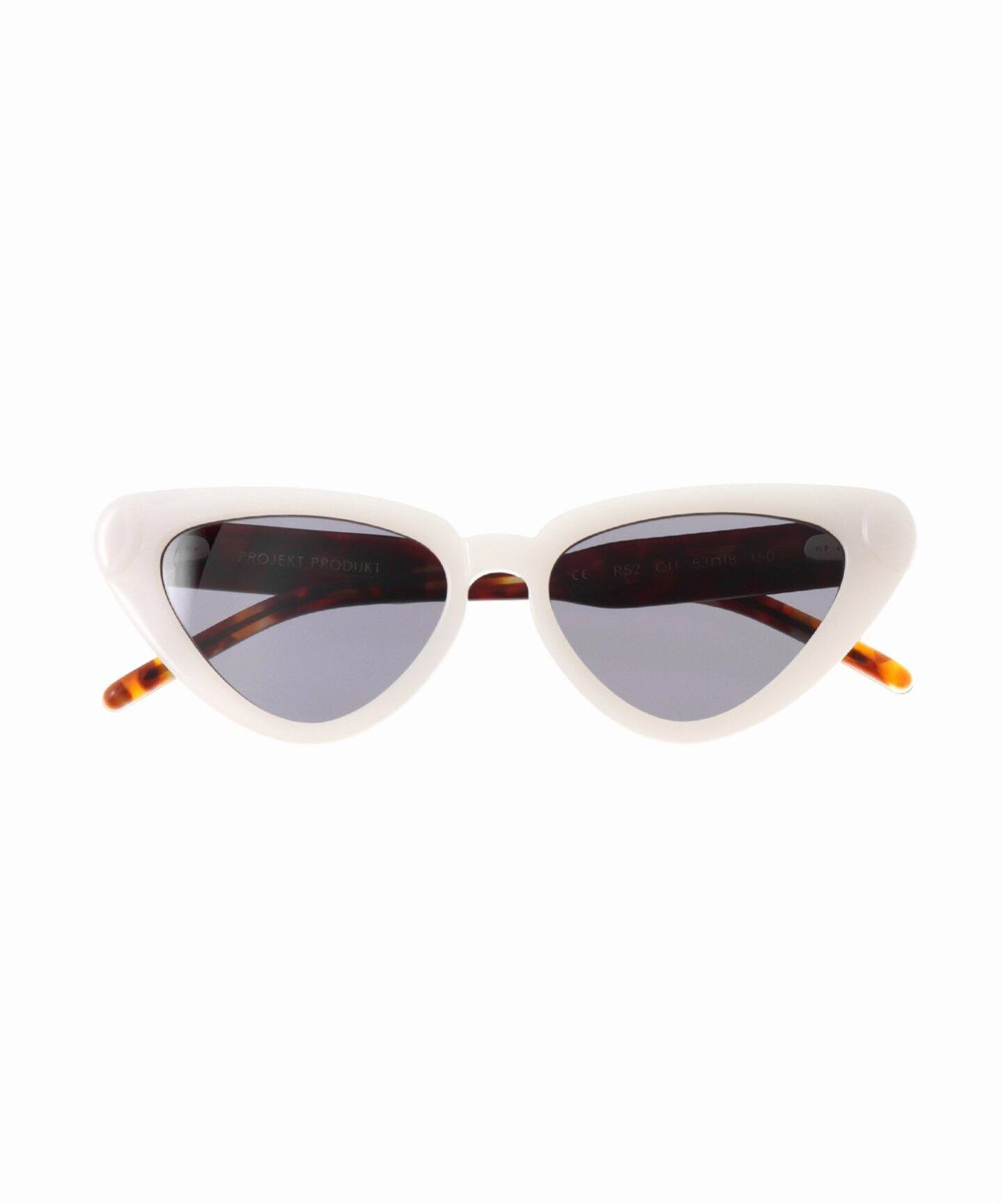 PROJEKT PRODUKT / プロジェクトプロダクト】RS2 C11 Sunglasses