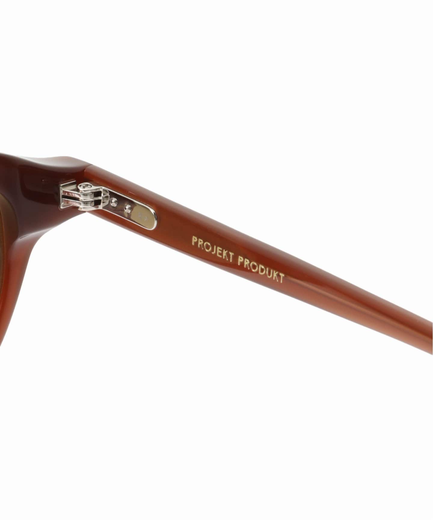 小物 PROJEKT PRODUKT RS3 C2 square sunglasses PROJEKT PRODUKT/プロジェクトプロダクト】RS3 C2 square sunglasses