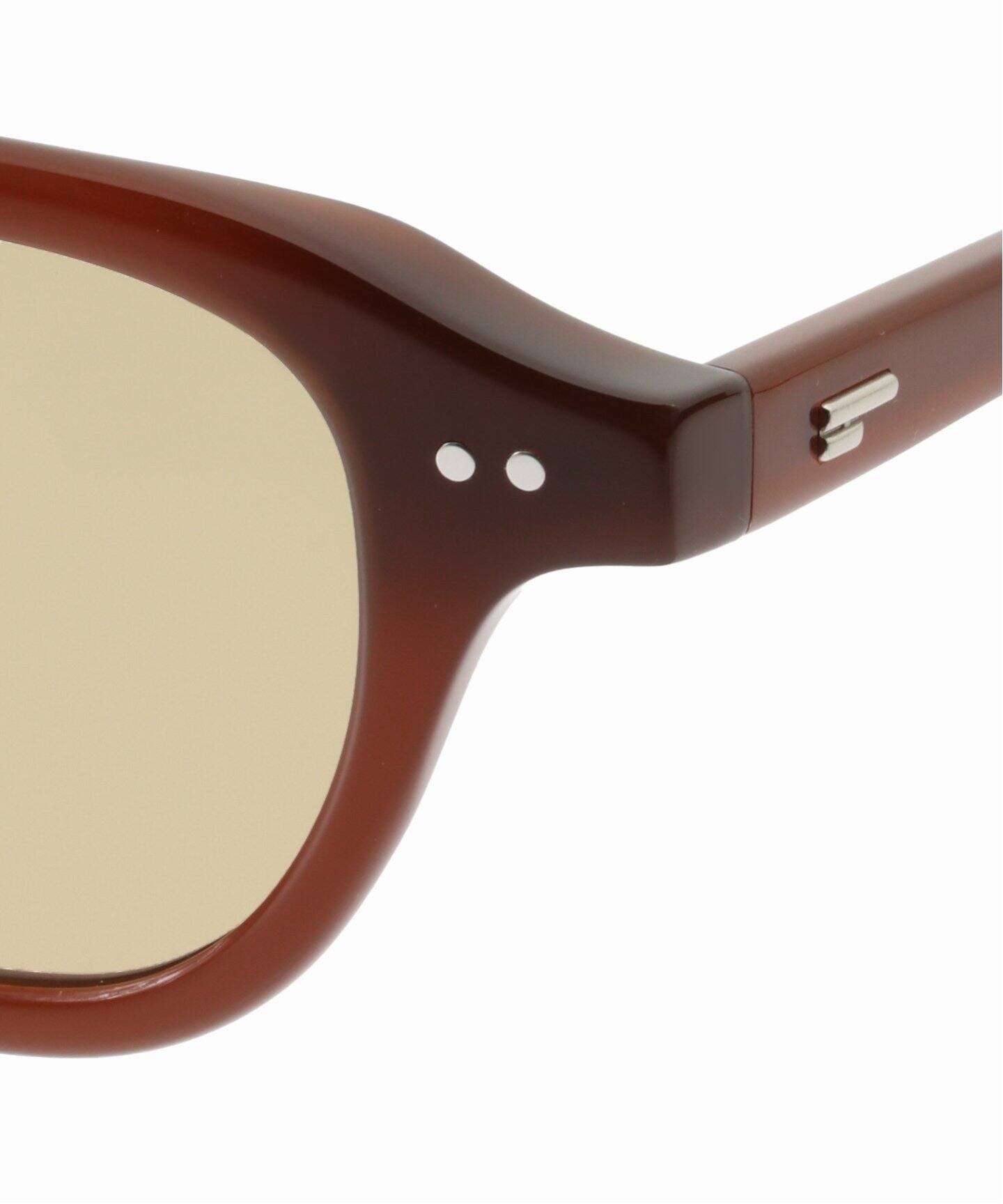 PROJEKT PRODUKT / プロジェクトプロダクト】RS3 C2 Sunglasses