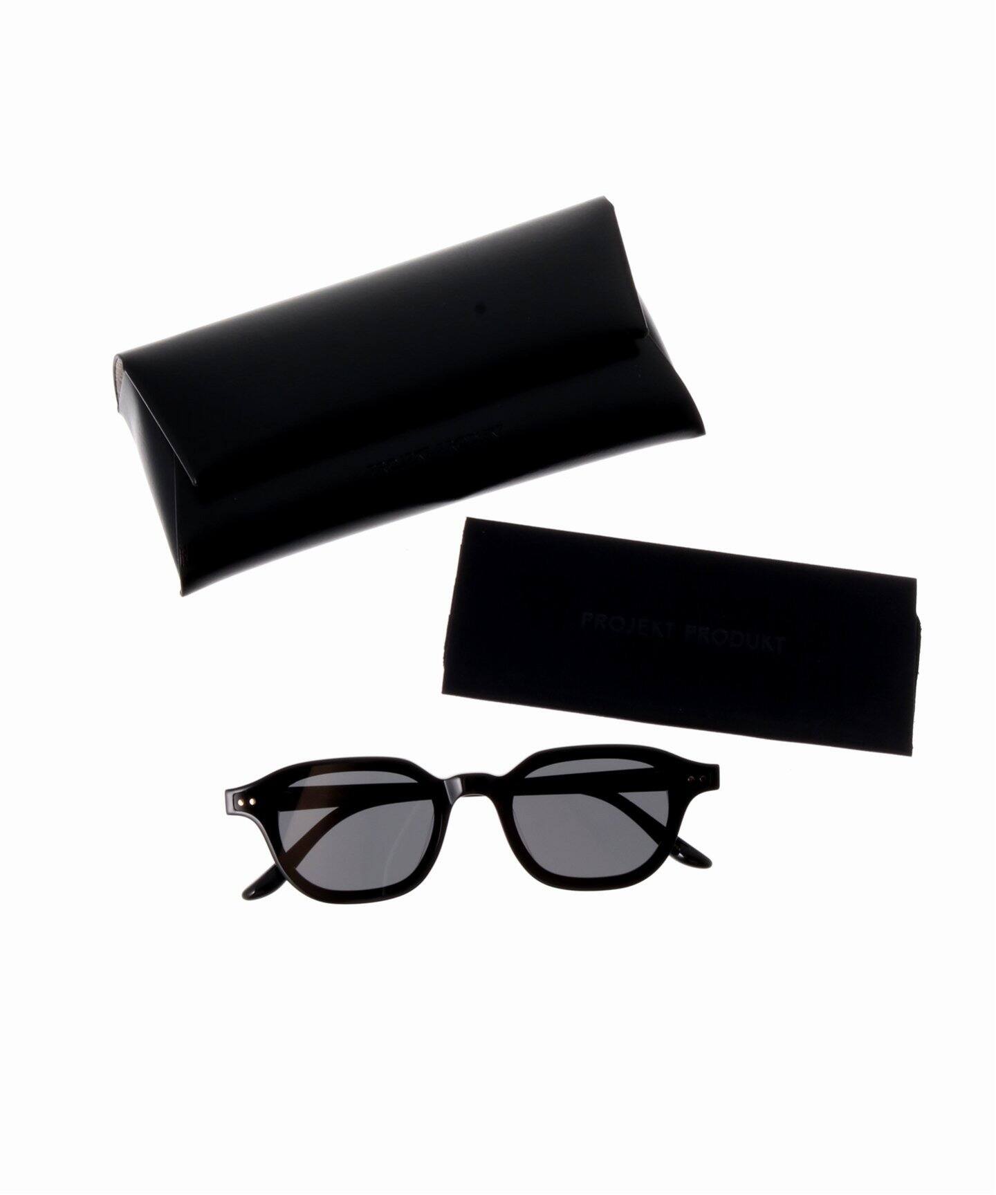 PROJEKT PRODUKT / プロジェクトプロダクト】RS3 C1FL Sunglasses