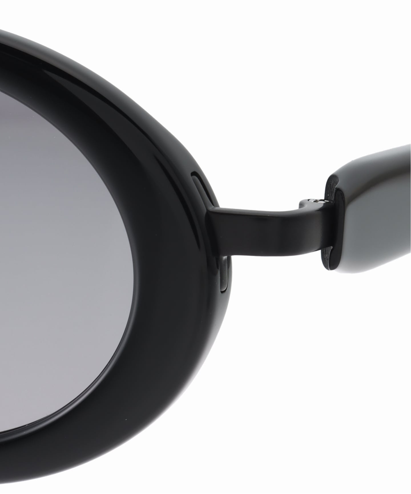 【美品！完売品】EVERYDAYILIKE×EYETHINKサングラス/ブラック 2023SS / DEUXIEME CLASSE / EVERYDAY I LIKE. EYE