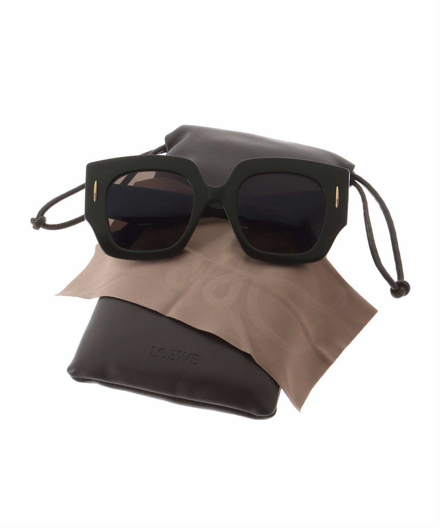 Loewe ロエベサングラス sunglasses