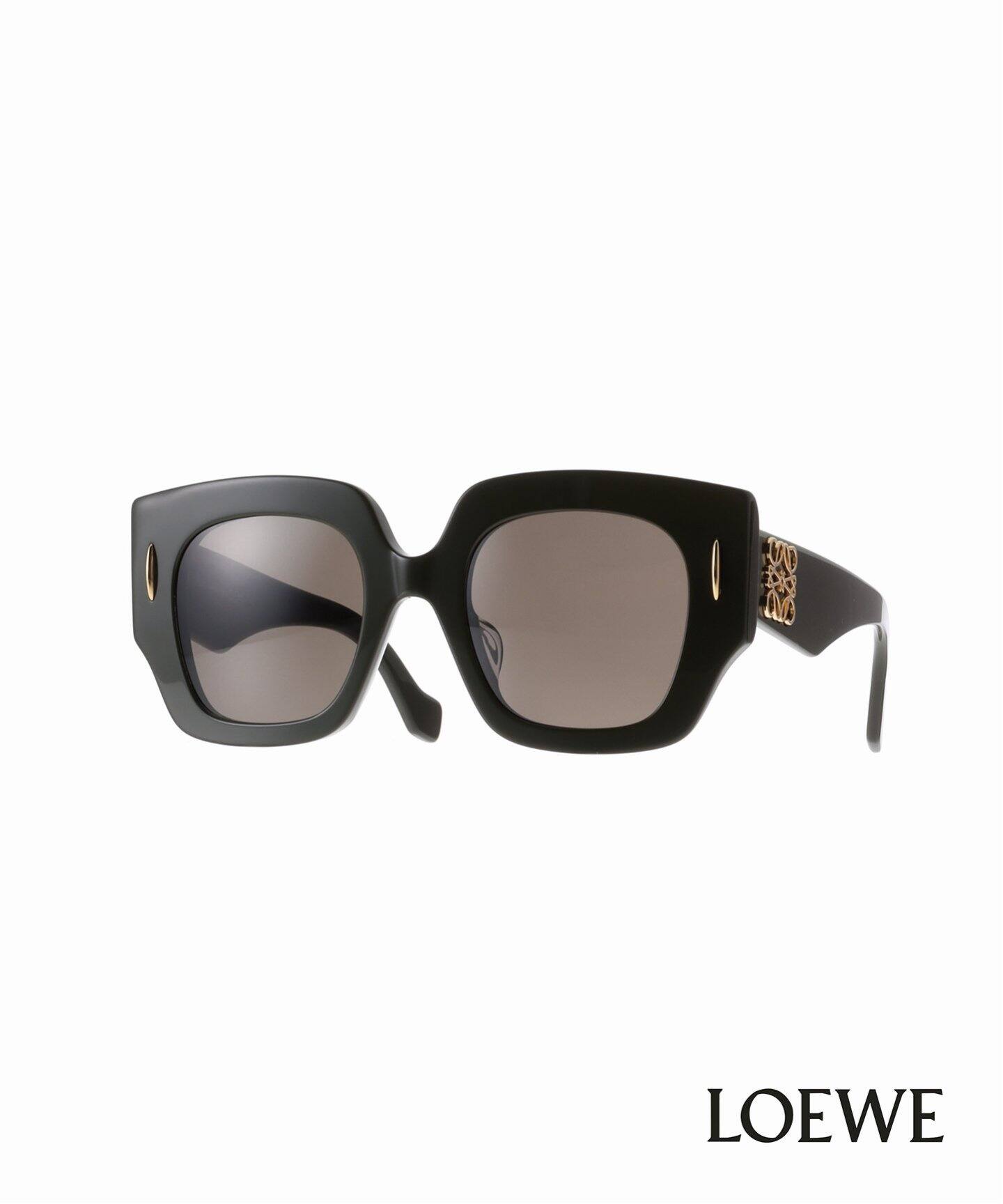 LOEWE / ロエベ】LW40129U 96E Sunglasses（サングラス）｜EYETHINK  