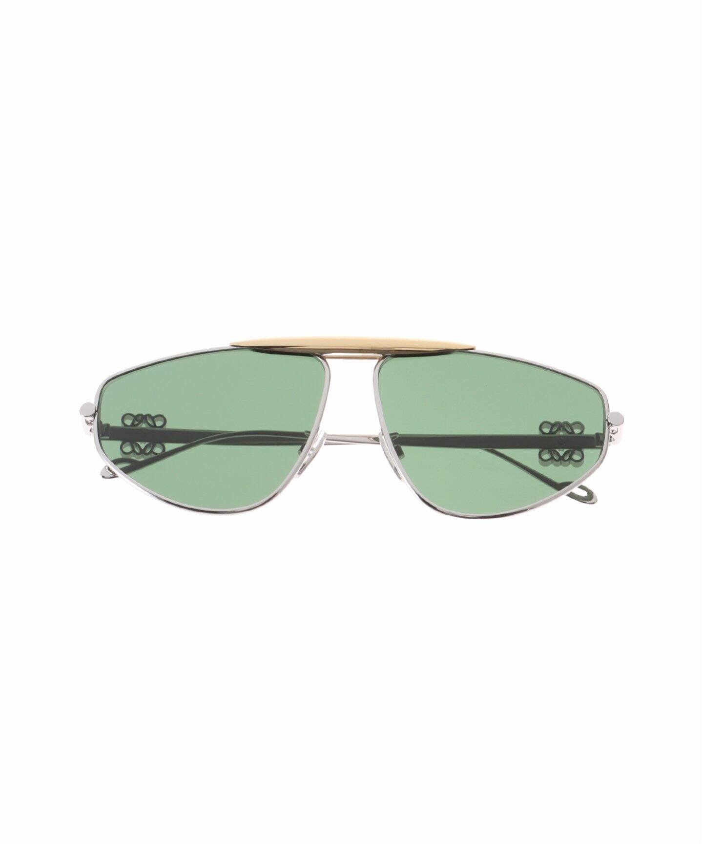 LOEWE / ロエベ】LW40116U 16N Sunglasses（サングラス
