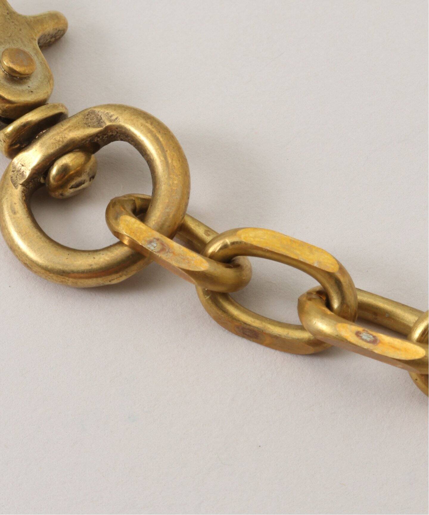 OUR LEGACY / アワーレガシー】Ladon Raw Brass / Goods（その他 