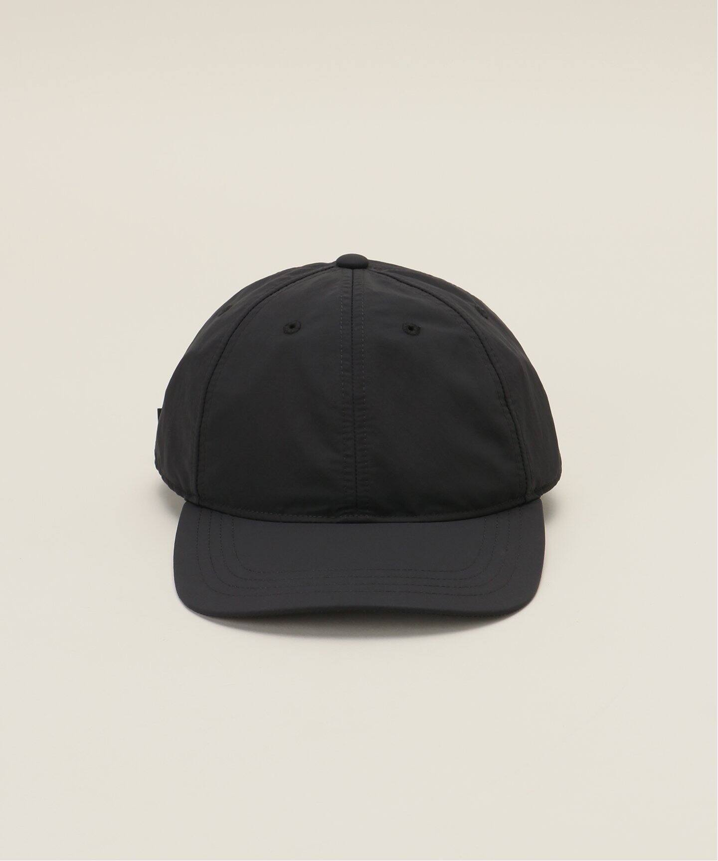 OUR LEGACY / アワーレガシー】BALLCAP Blue Depth Peached Nylon 