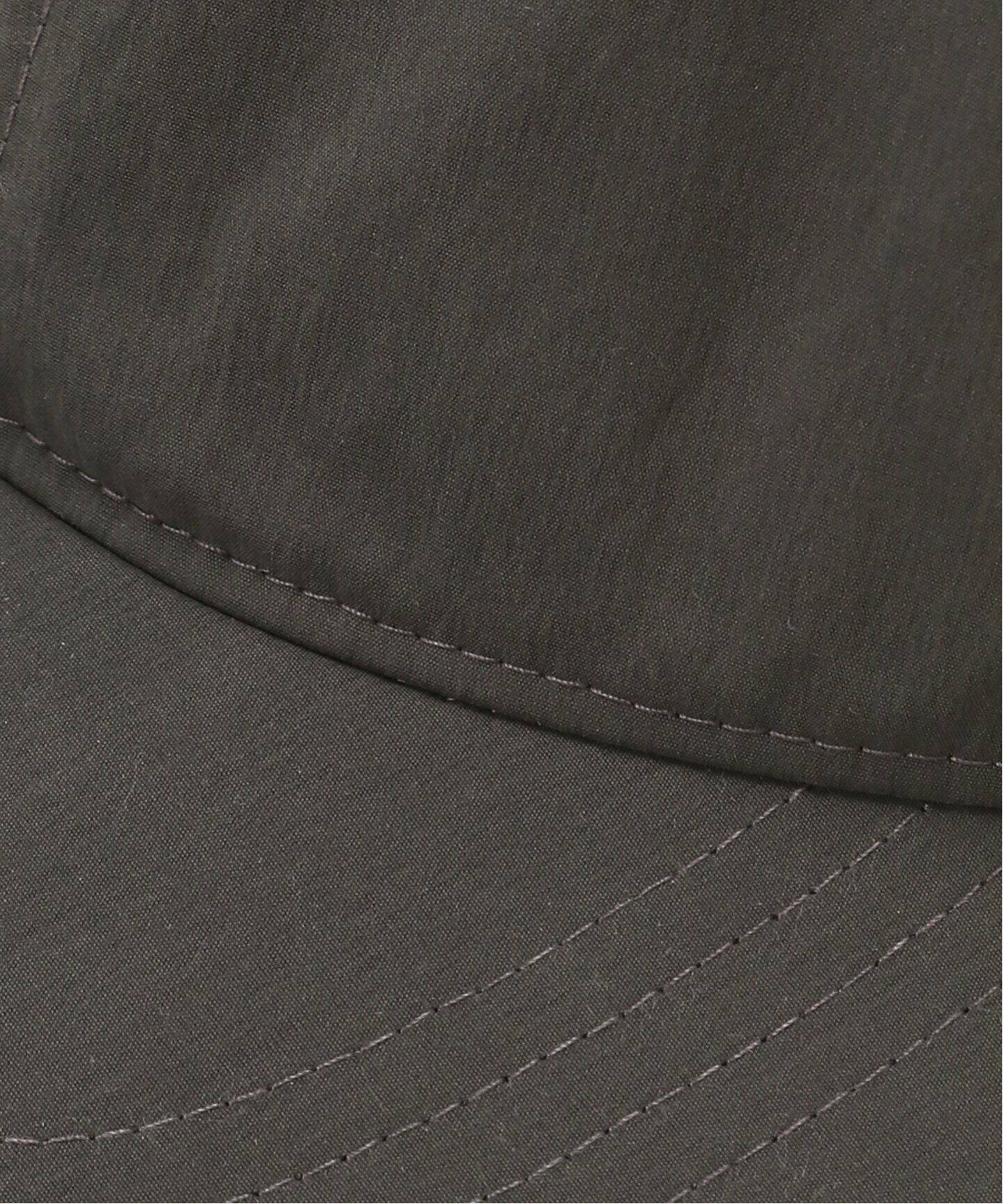 OUR LEGACY / アワーレガシー】BALLCAP Vapor Charcoal Peached