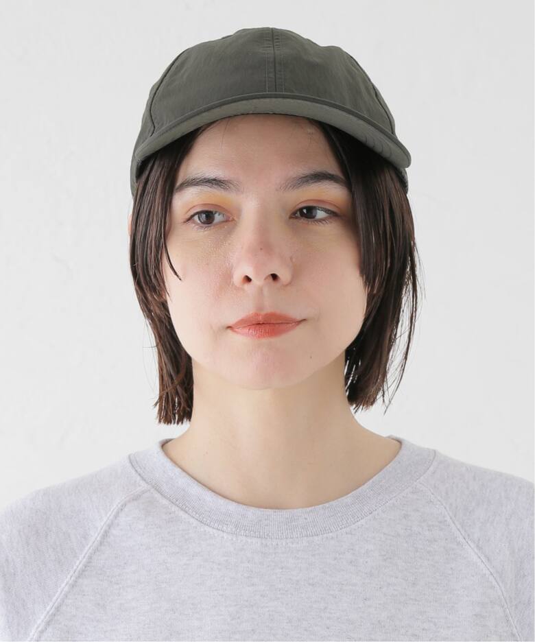 OUR LEGACY / アワーレガシー】BALLCAP Vapor Charcoal Peached 