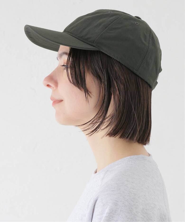 OUR LEGACY / アワーレガシー】BALLCAP Vapor Charcoal Peached 
