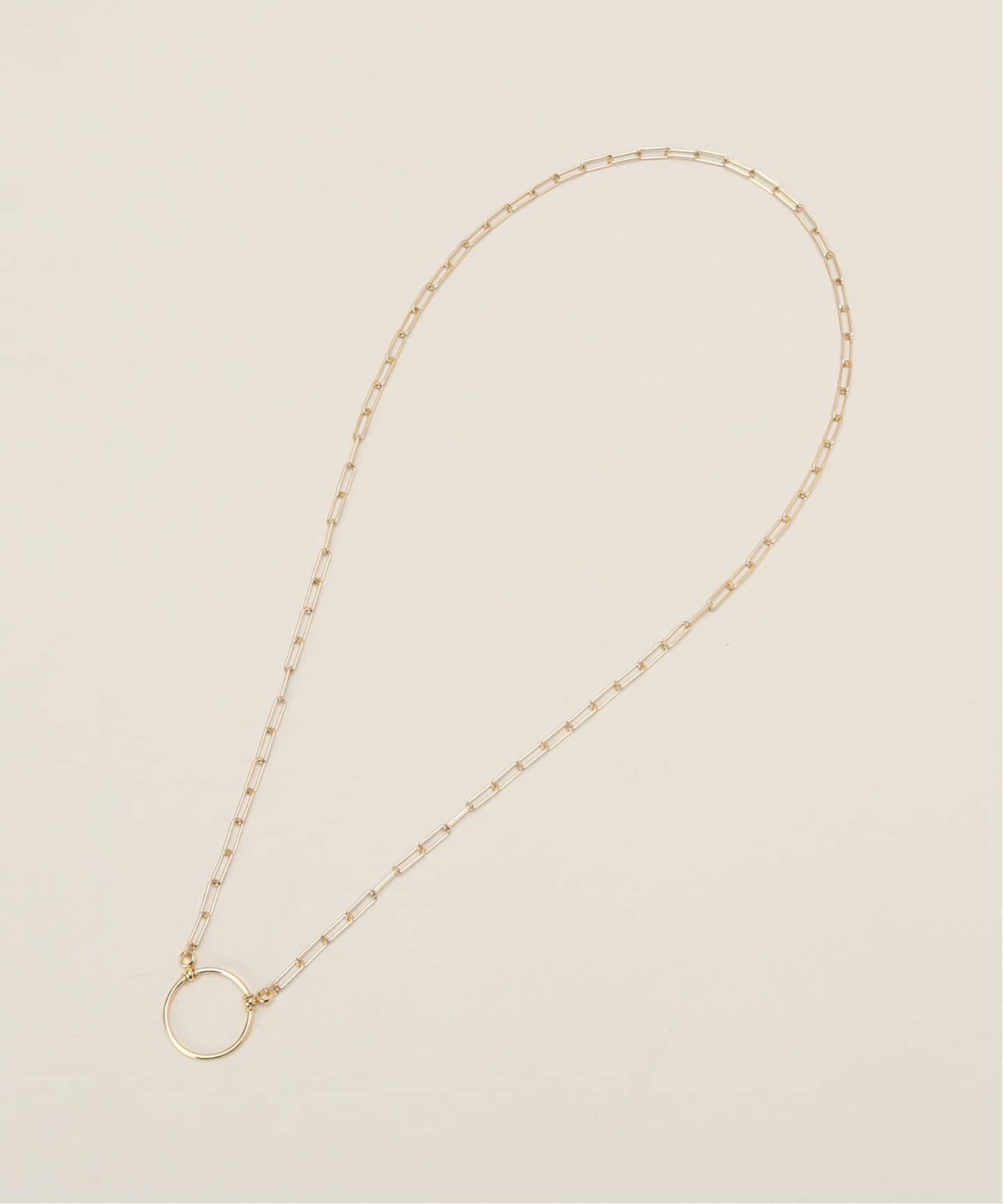 新品　LA Loop ラループ　グラスホルダー　ゴールド　金 新品 LA Loop ラループ グラスホルダー ゴールド 金 LA LOOP
