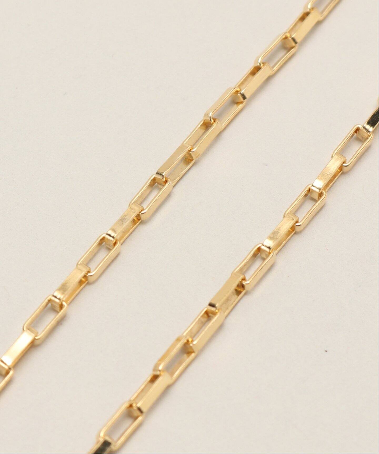 LA LOOP / ラ ループ】別注426L 29 ex Glass holder（ネックレス 