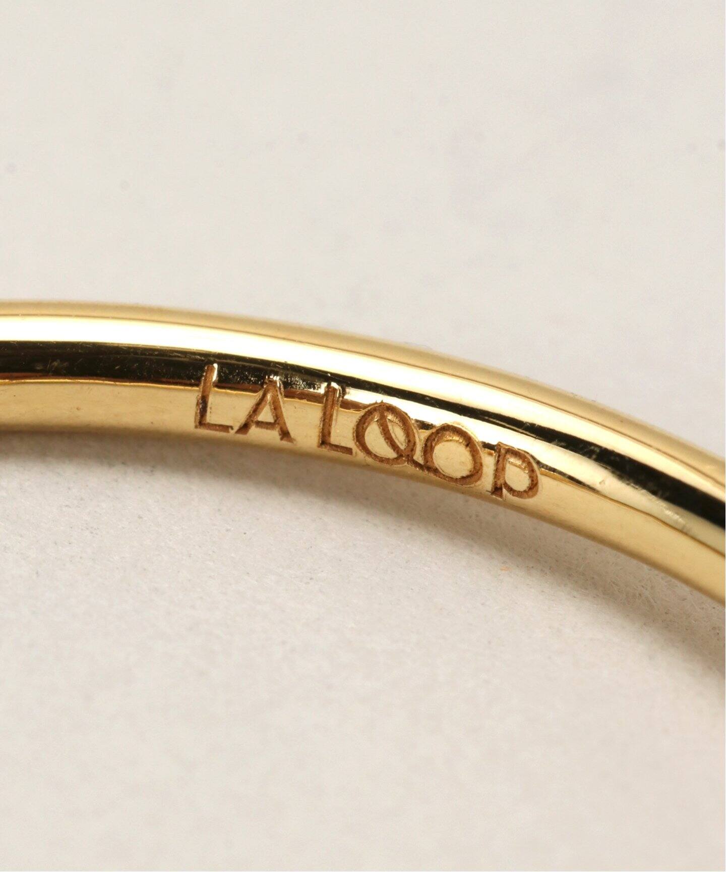 LA LOOP / ラ ループ】別注426L 29 ex Glass holder（ネックレス 