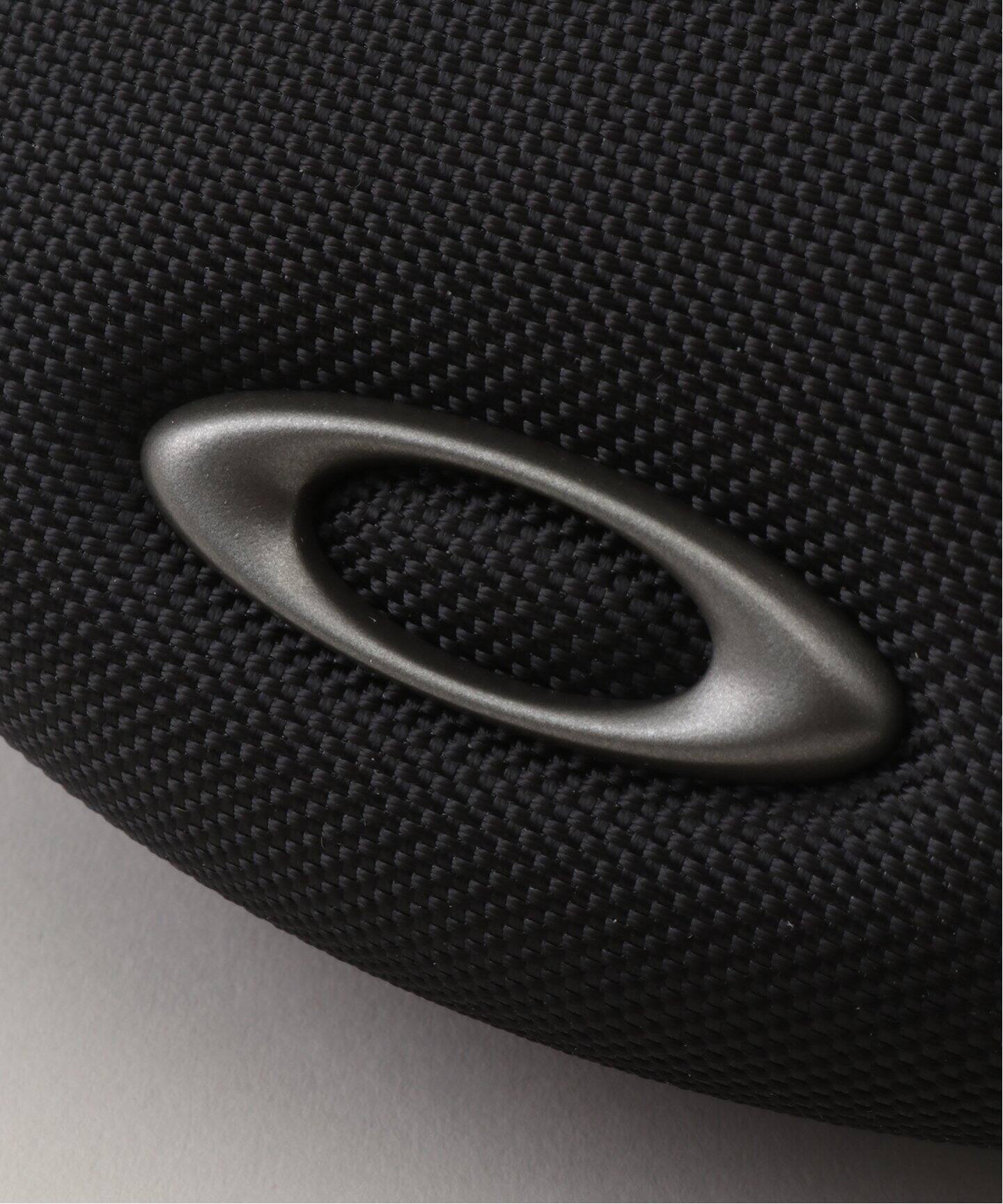 OAKLEY/オークリー】Sport cases Black / AOO1670AT（その他