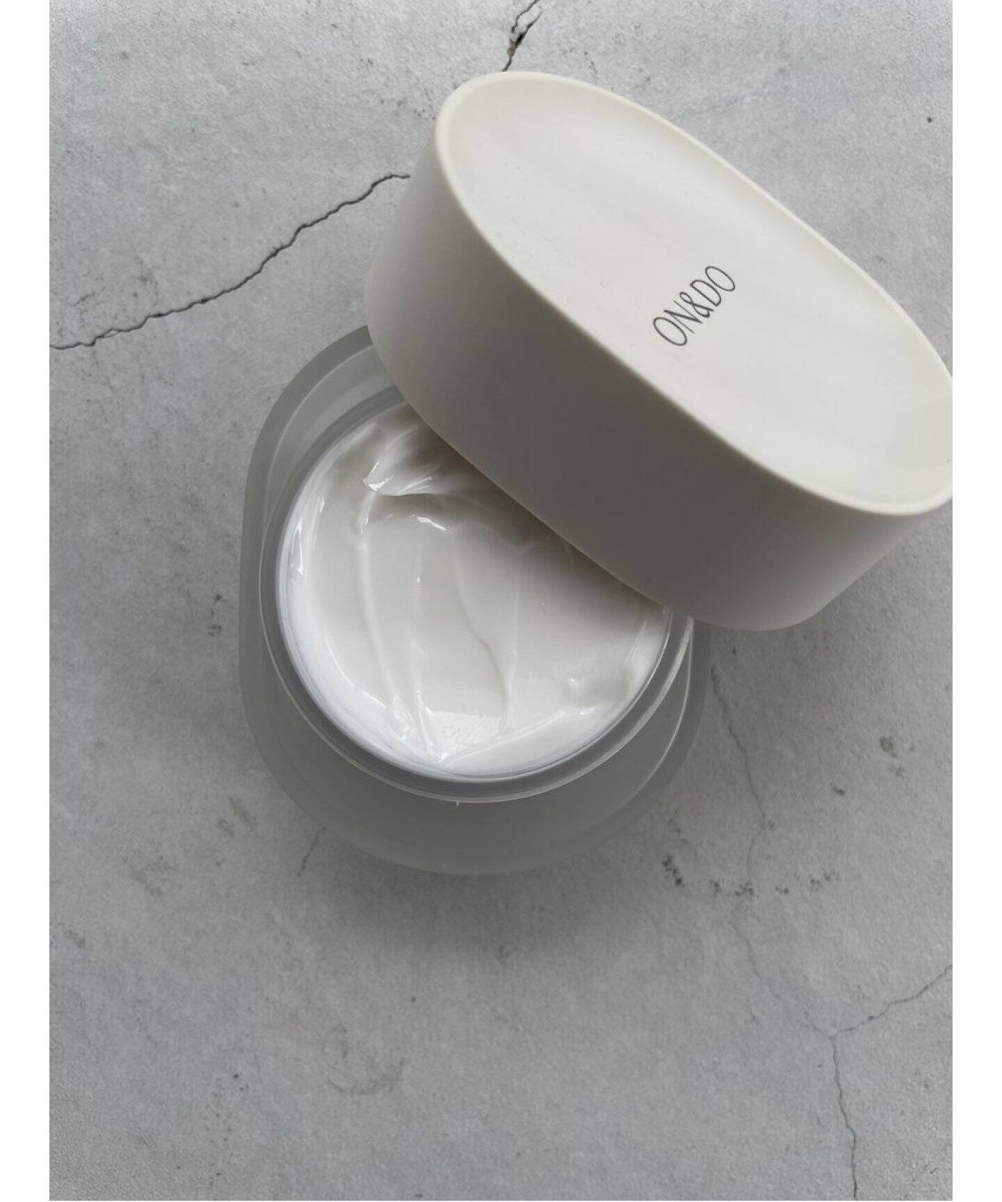 ON＆DO エンリッチクリーム ON＆DO（ON&DO） ON＆DO エンリッチクリーム 通販