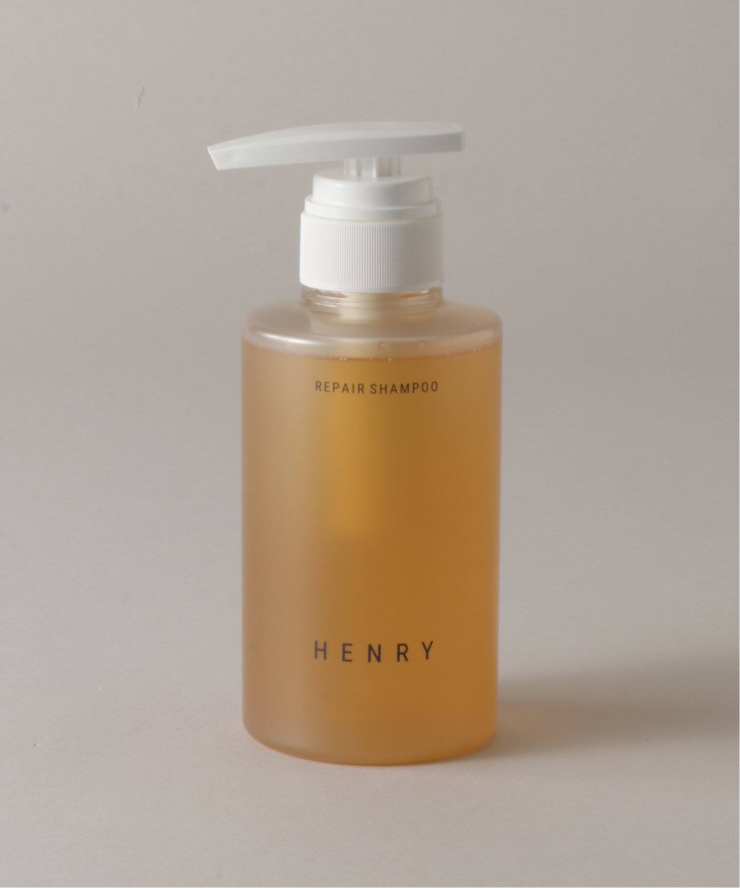 ☆【HENRY /ヘンリー】リペアシャンプー（シャンプー）｜L'EAU par