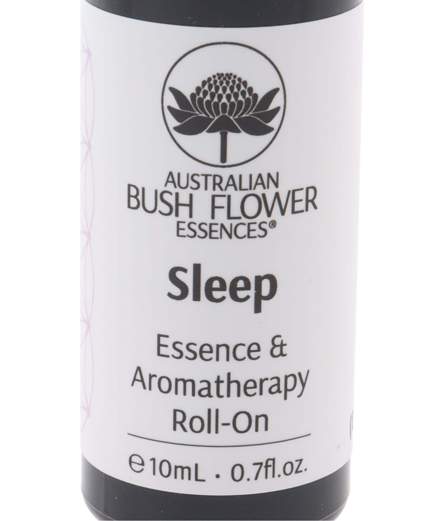 ☆【AUSTRALIAN BUSH FLOWER ESSENCES】スリープ＆アロマセラピー