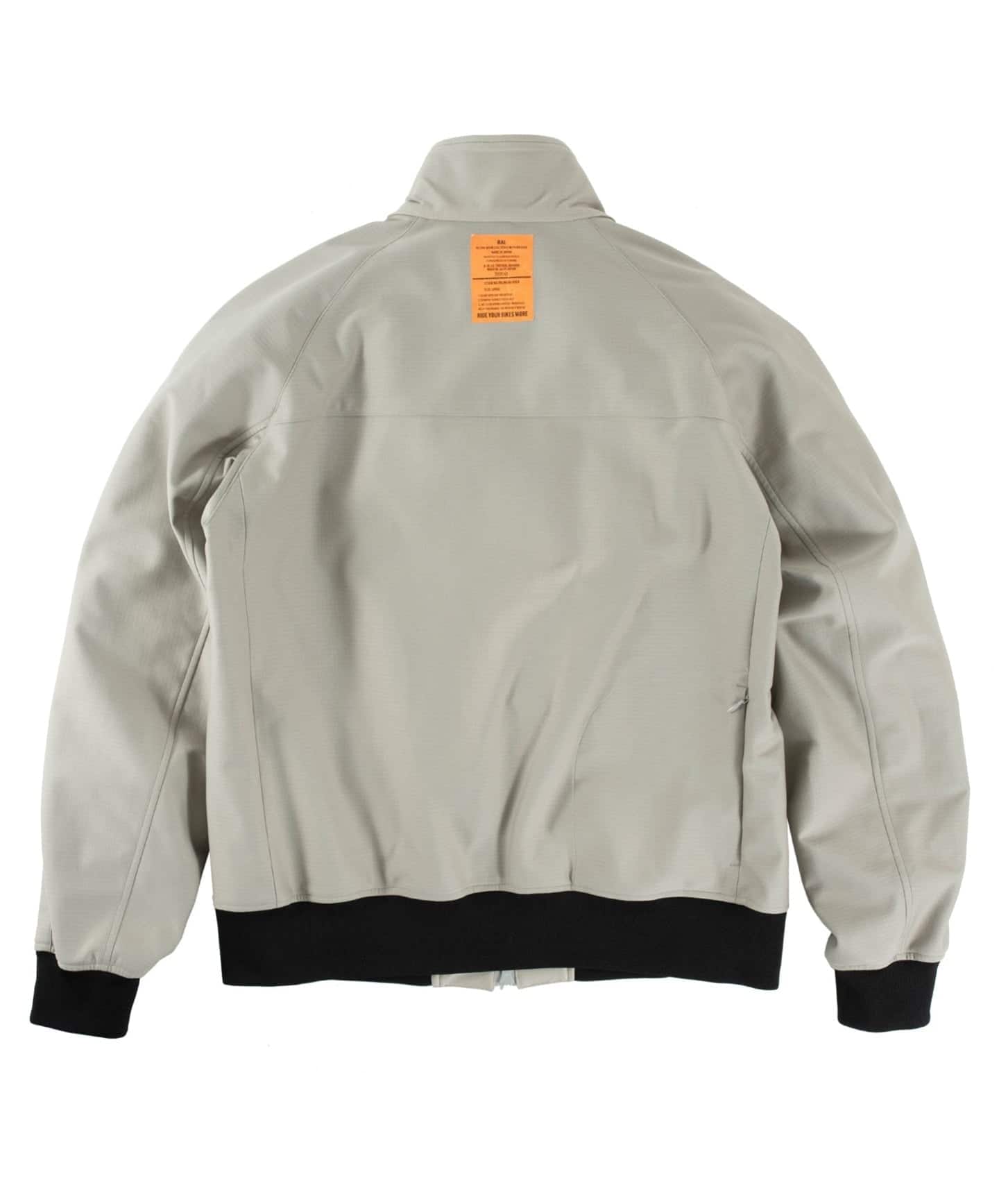 RAL / ラル】Tonbo Jacket v2：ウィンド ジャケット（その他ブルゾン