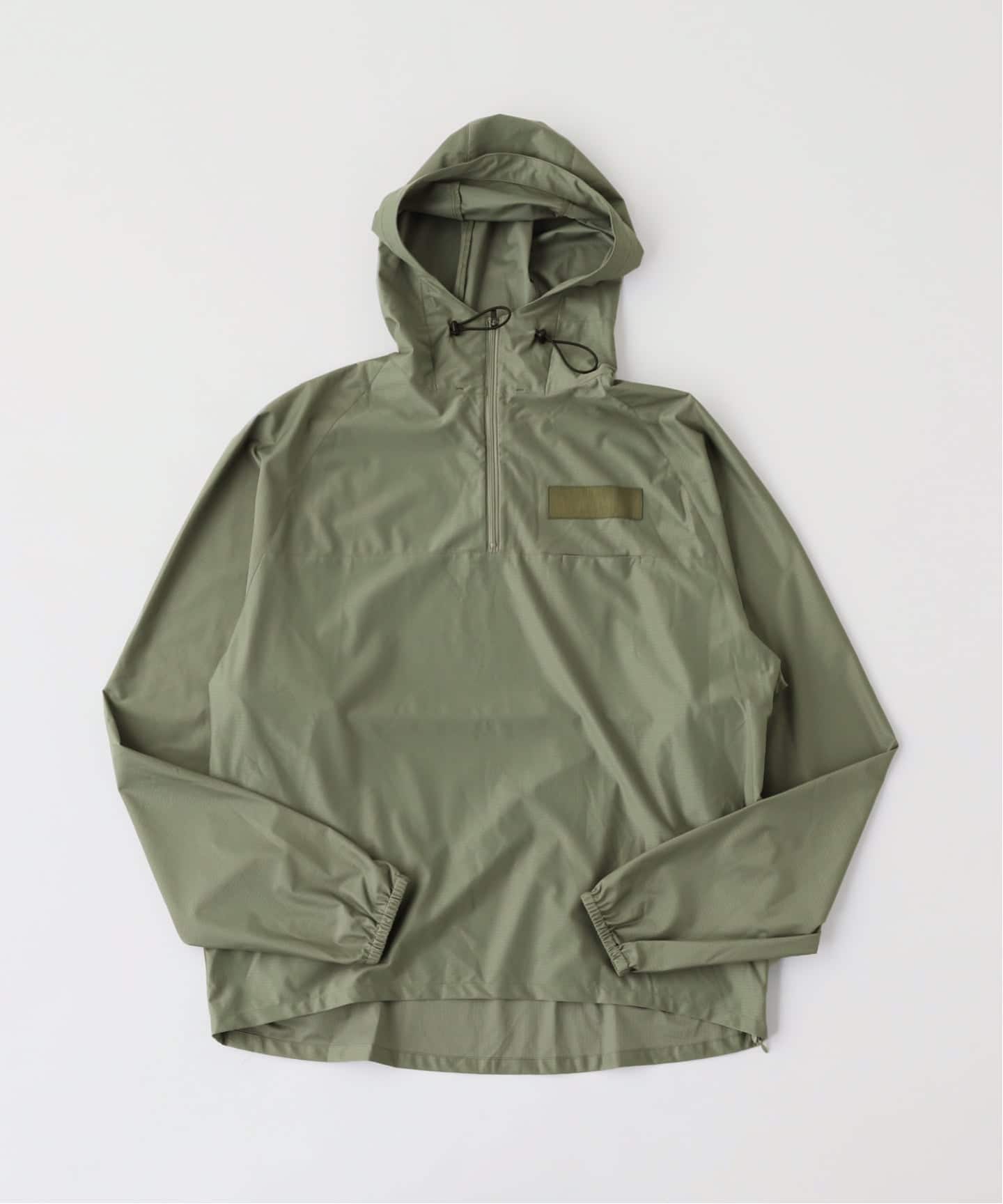 RAL / ラル】 Anorak：パッカブル アノラック（その他ブルゾン