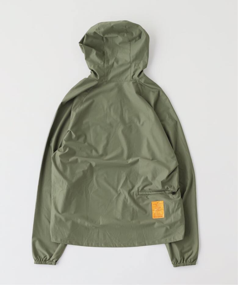 RAL / ラル】 Anorak：パッカブル アノラック（その他ブルゾン 