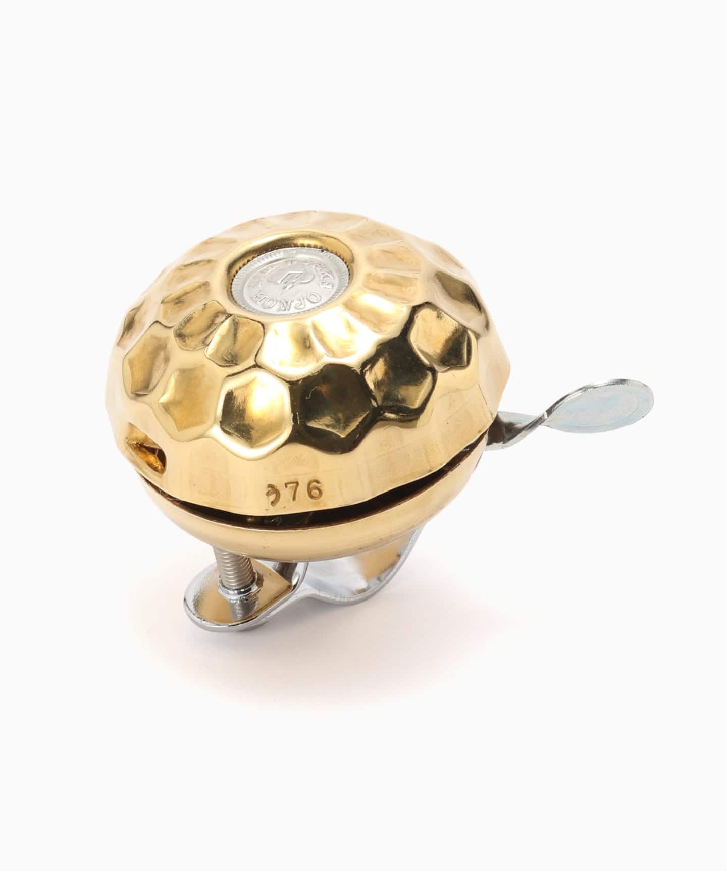 SIMWORKS / シムワークス】 Turtle Bell：自転車 ベル（その他
