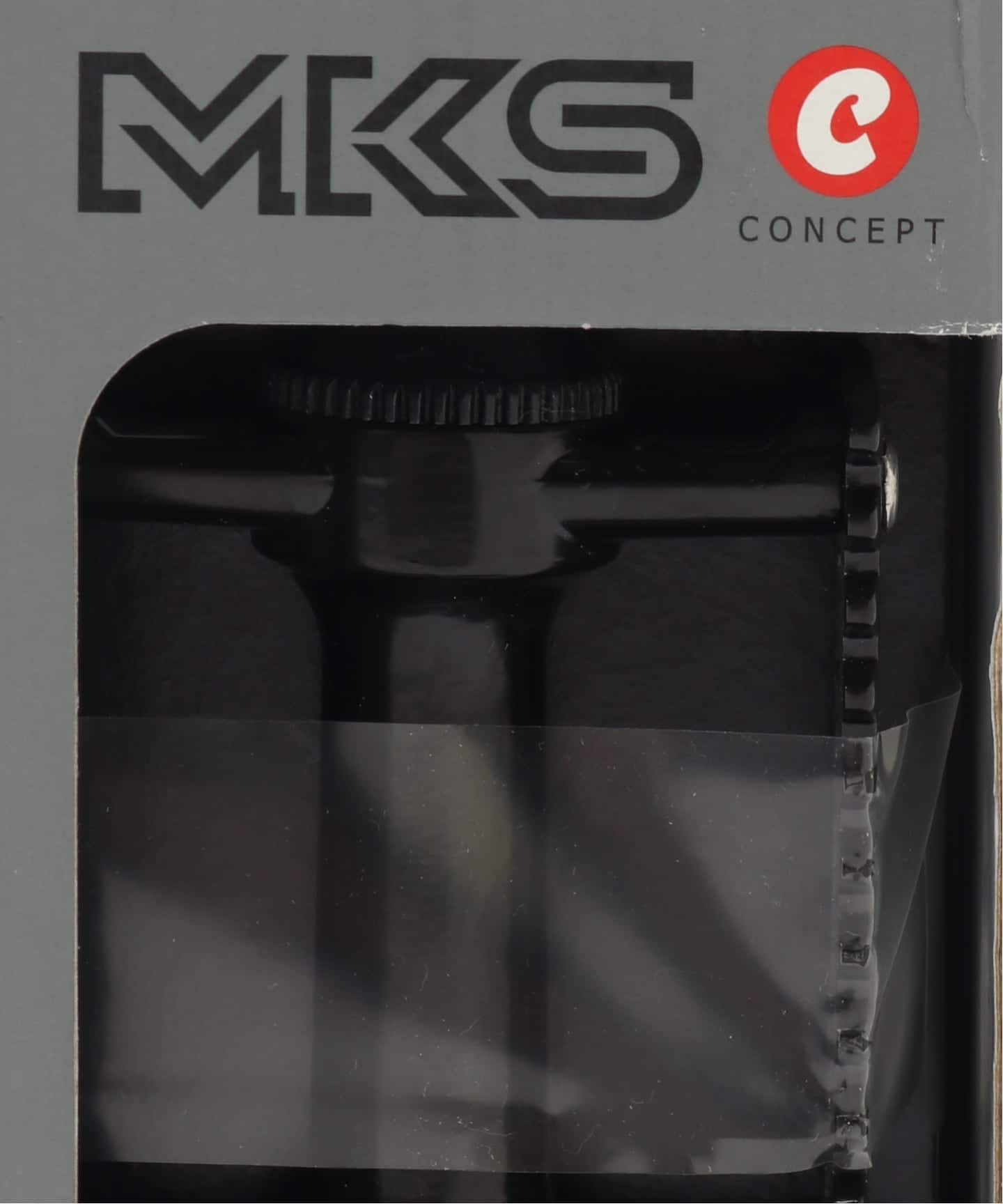 Circles別注 MKS Sylvan Stream Brass Circles Limited：自転車 べダル
